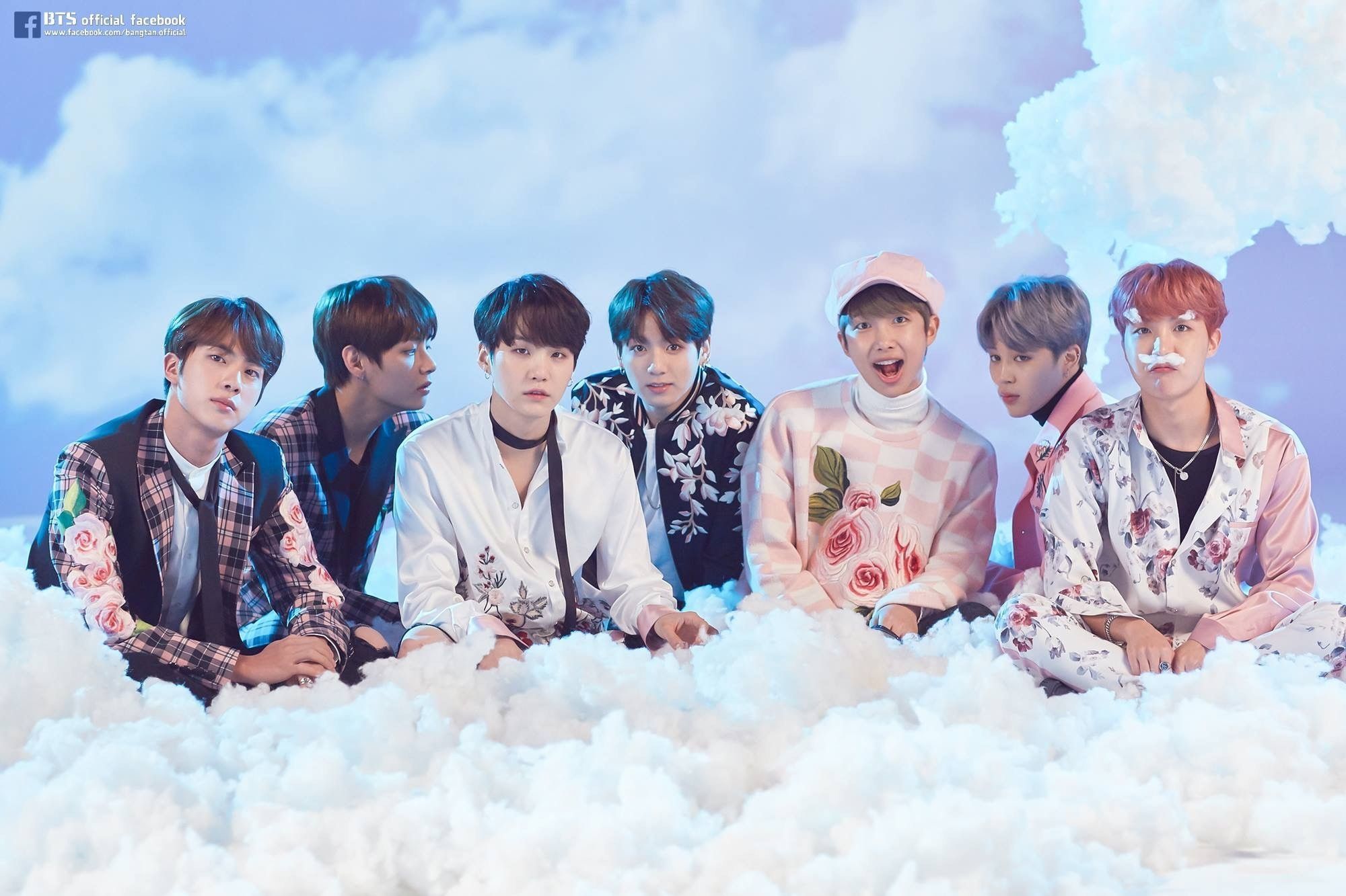 Bts Pc Wallpapers