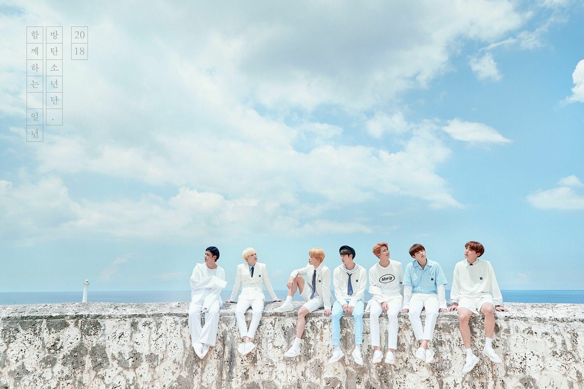 Bts Pc Wallpapers