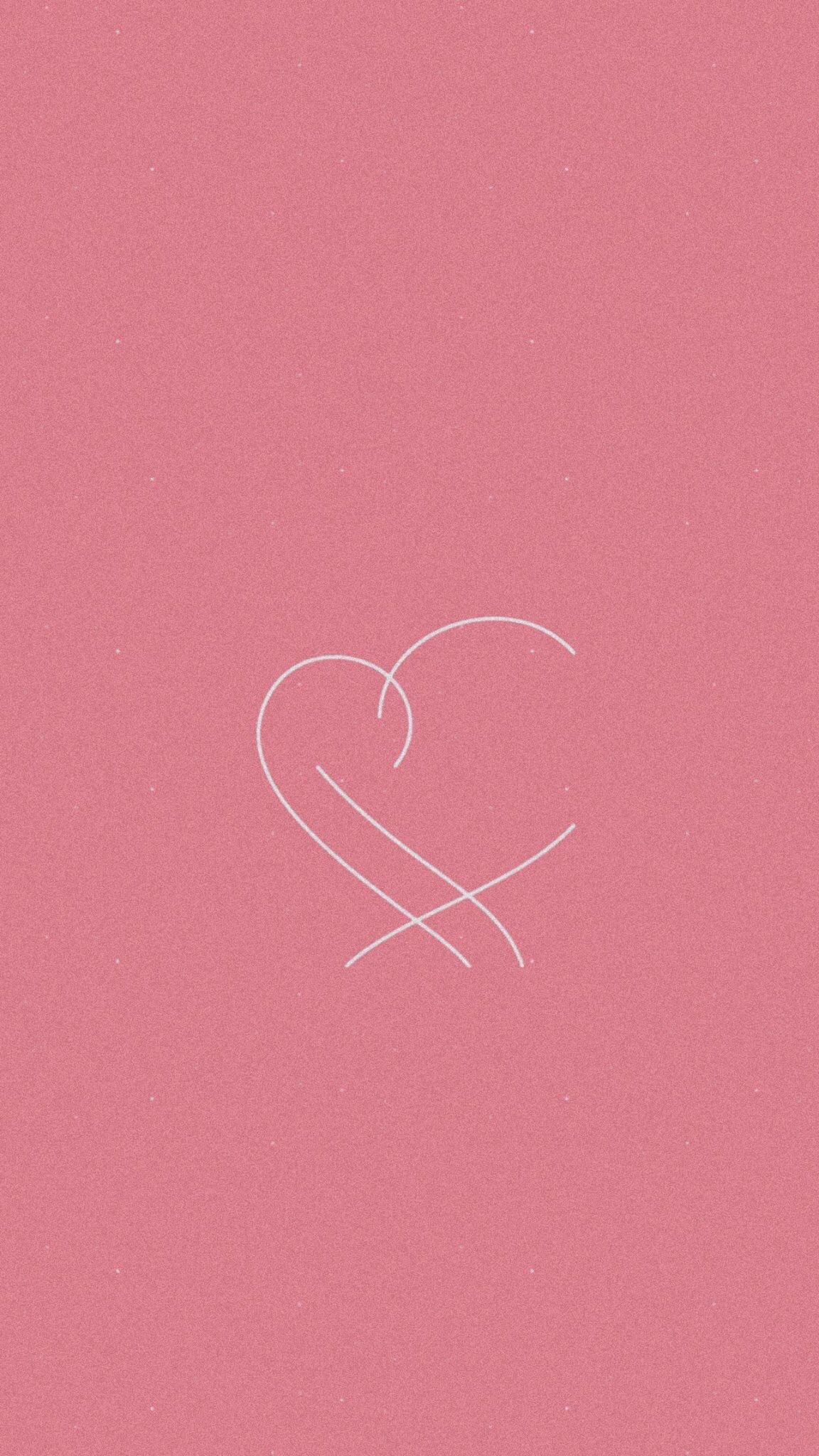 Bts Persona Heart Wallpapers