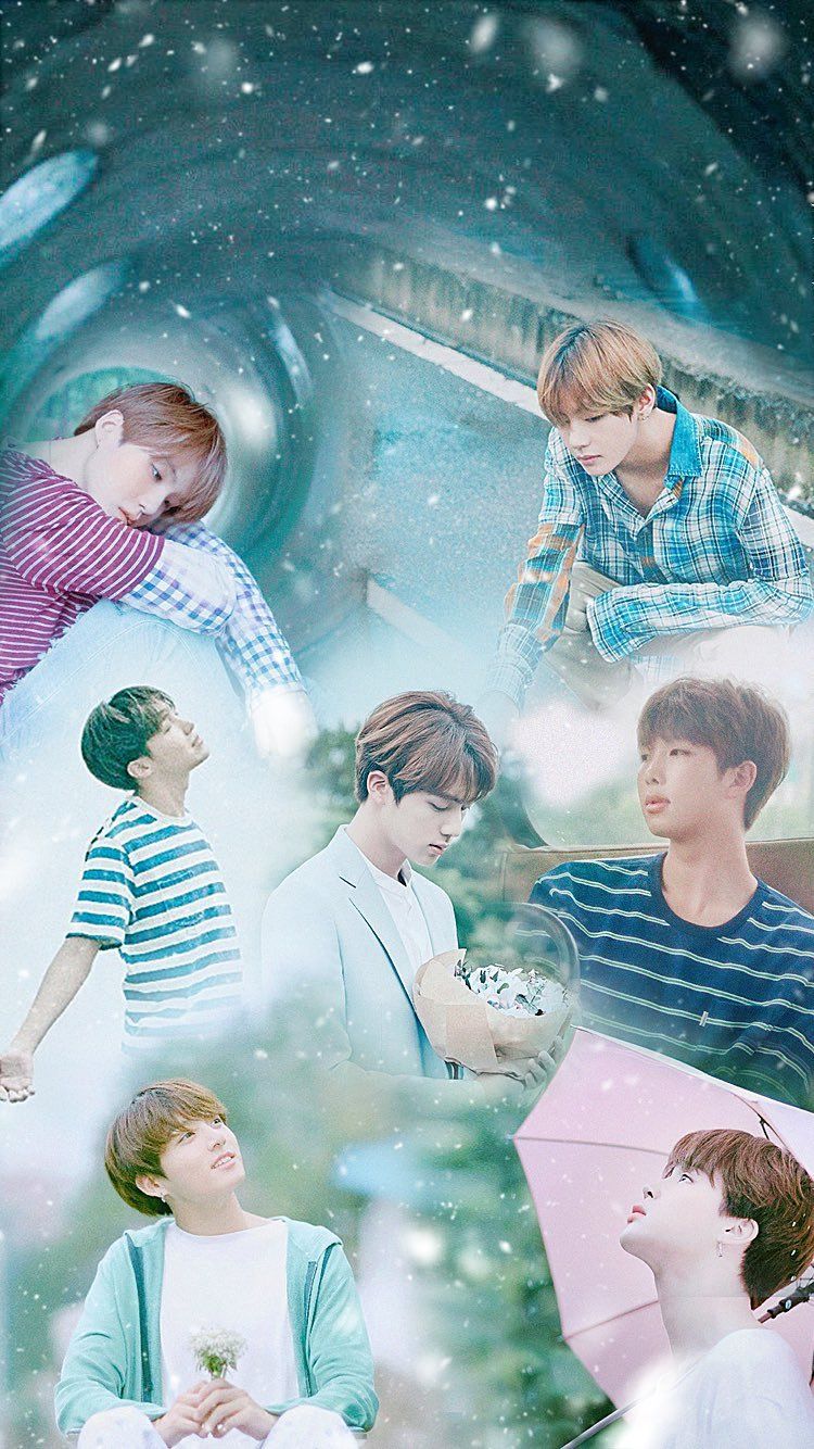 Bts Posters Wallpapers