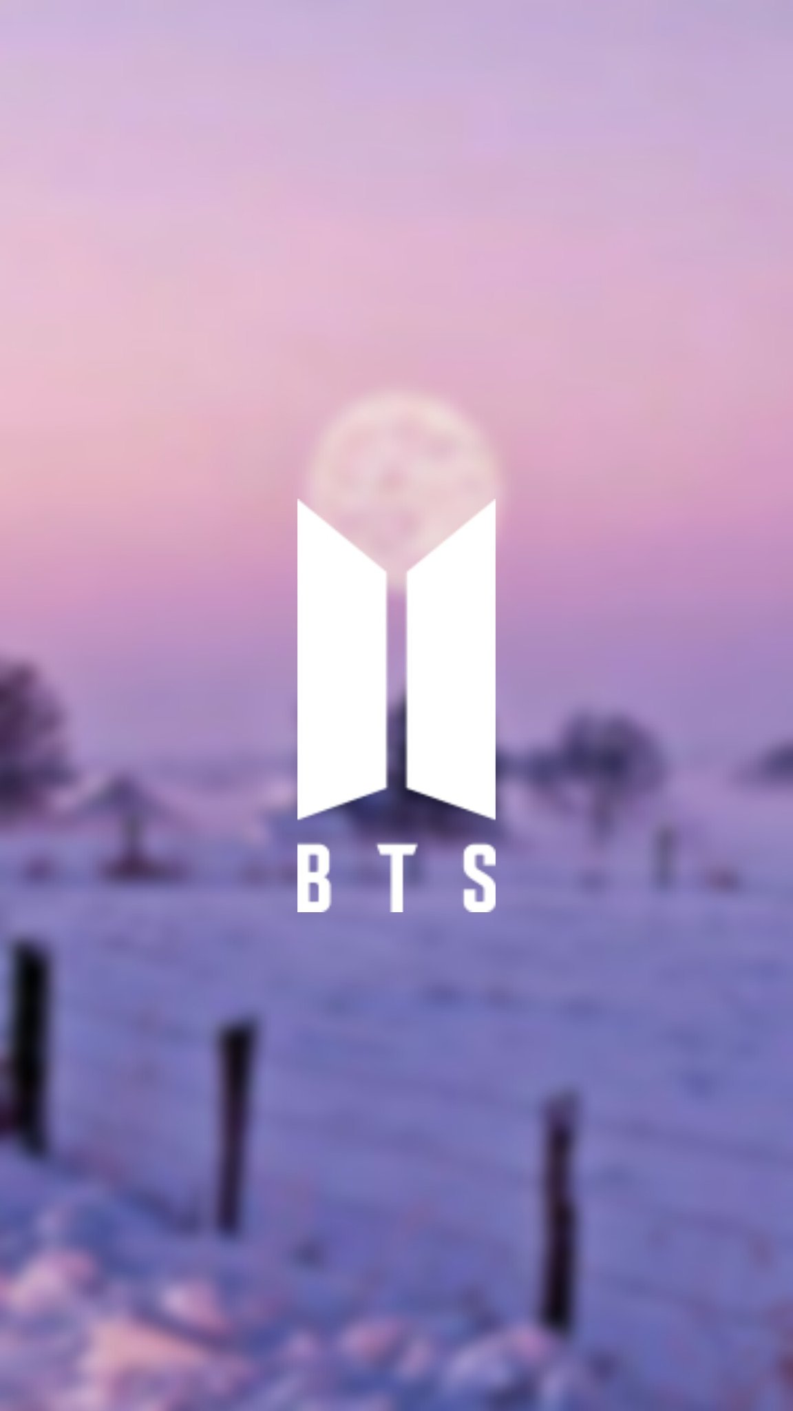 Bts Purple Wallpapers