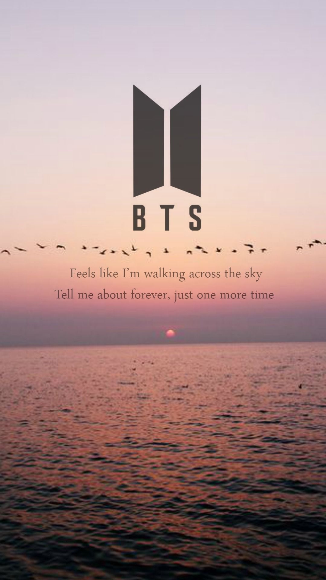 Bts Quotes Wallpapers