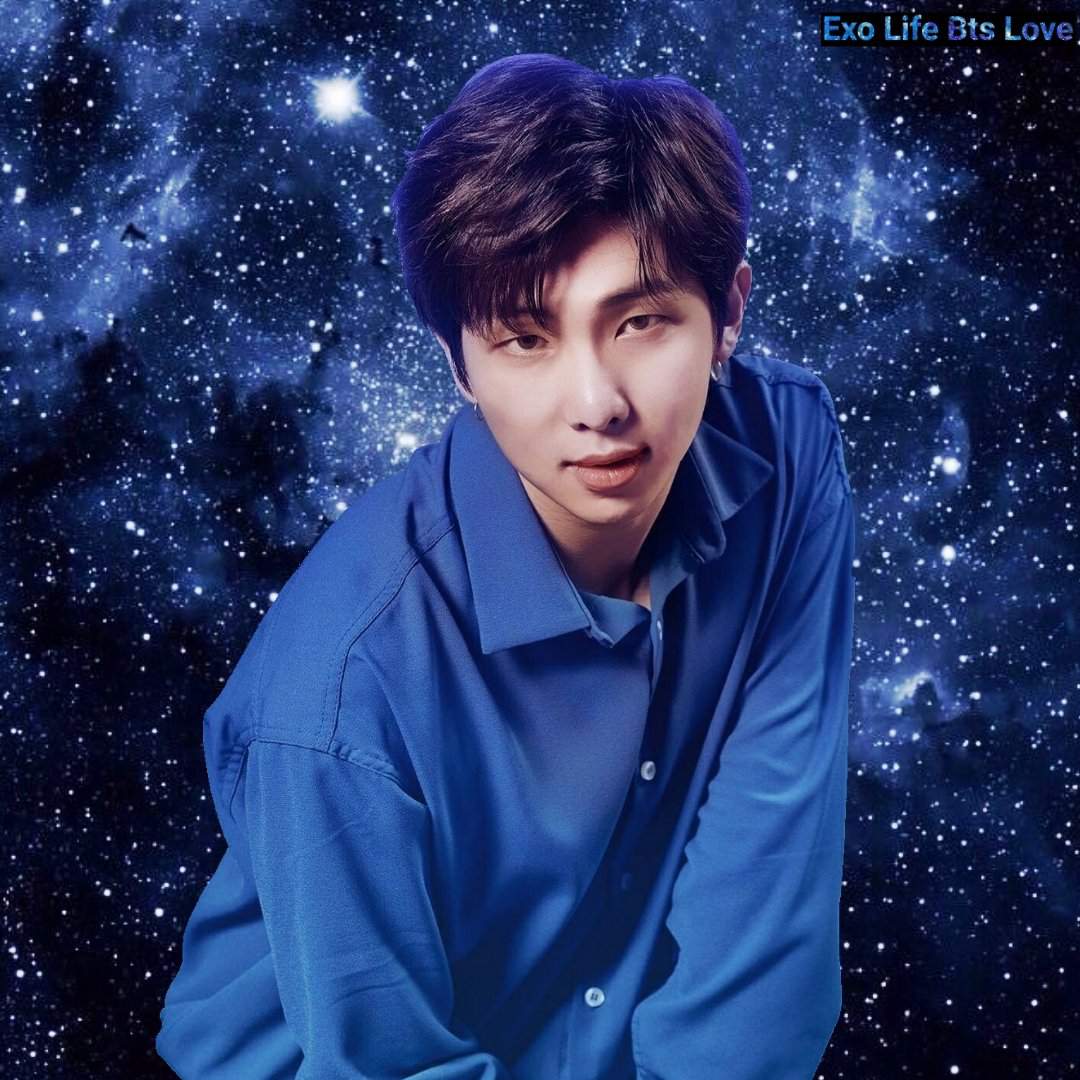 Bts Rap Monster Wallpapers