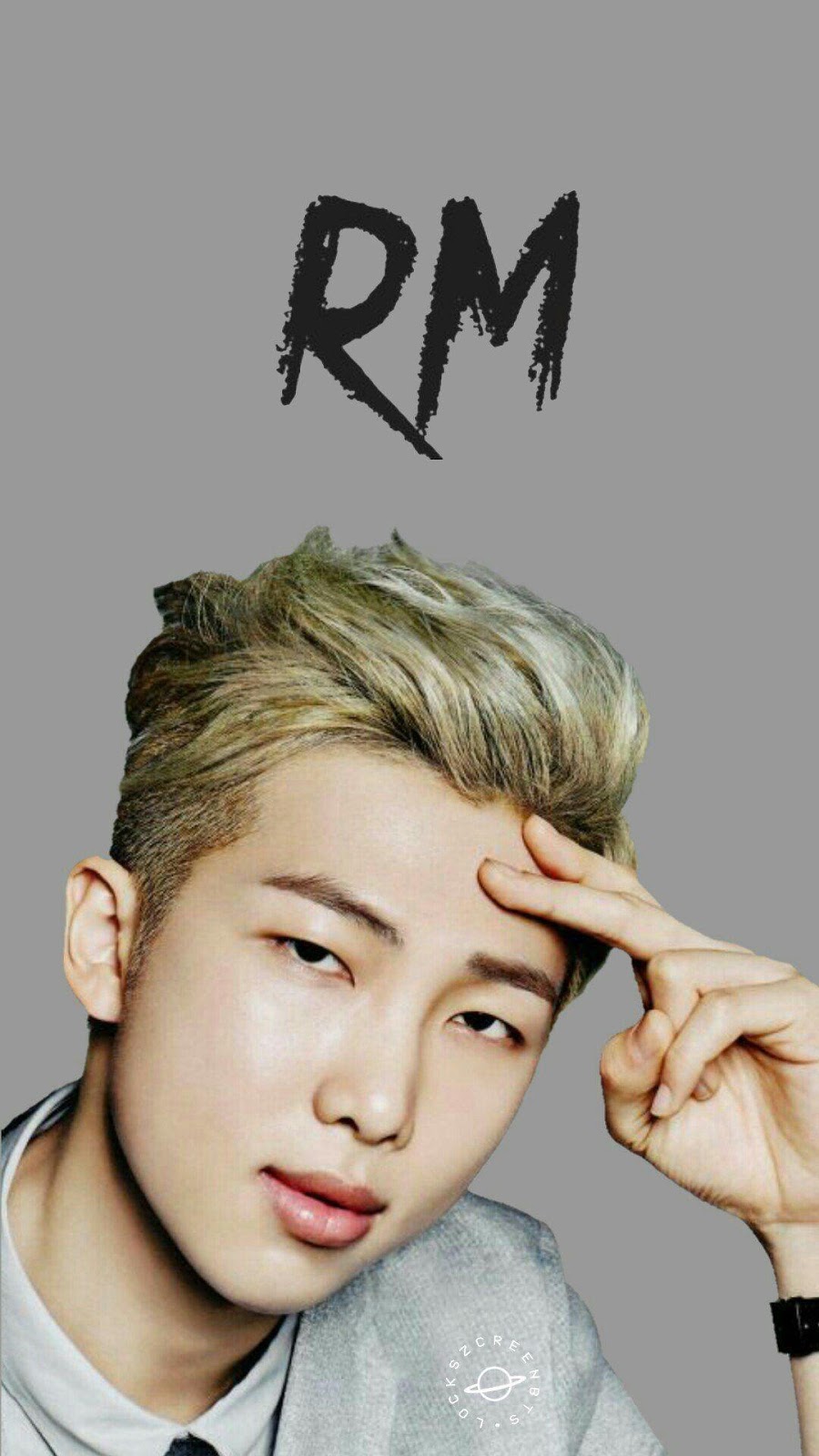 Bts Rm Wallpapers