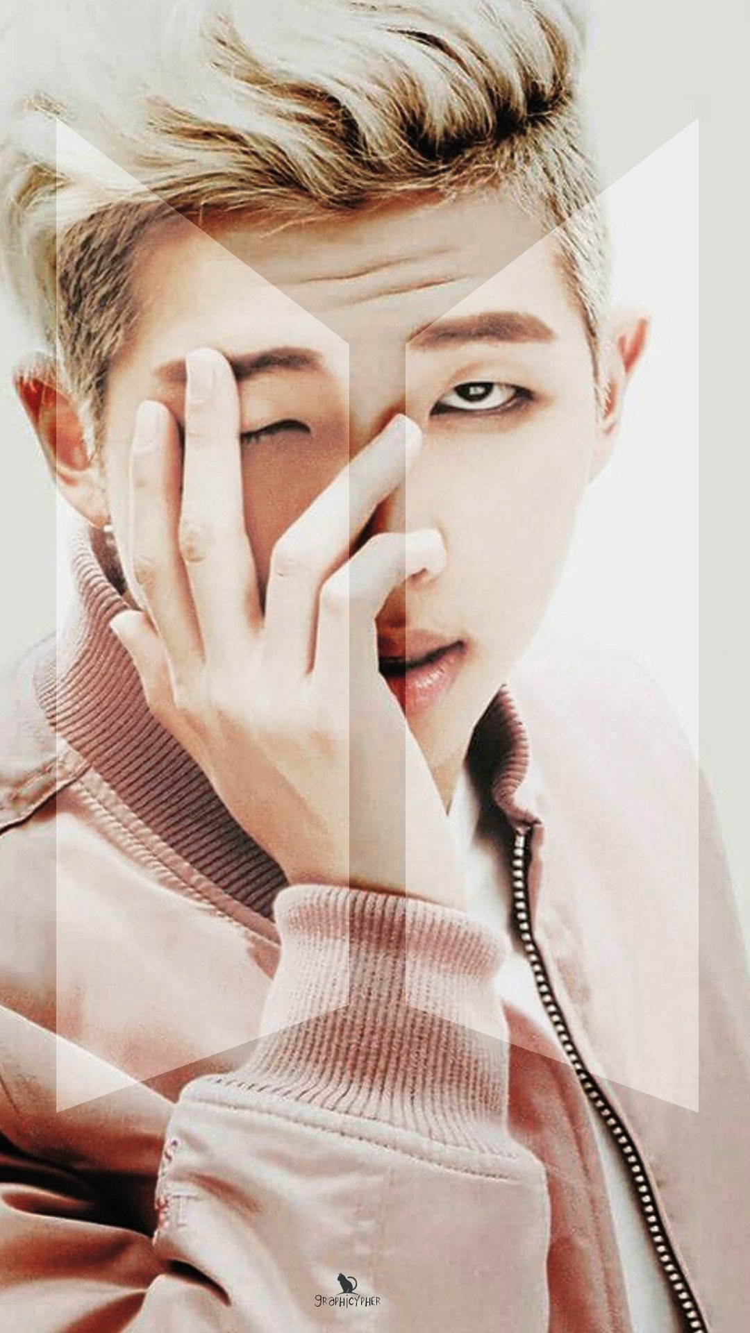 Bts Rm Wallpapers