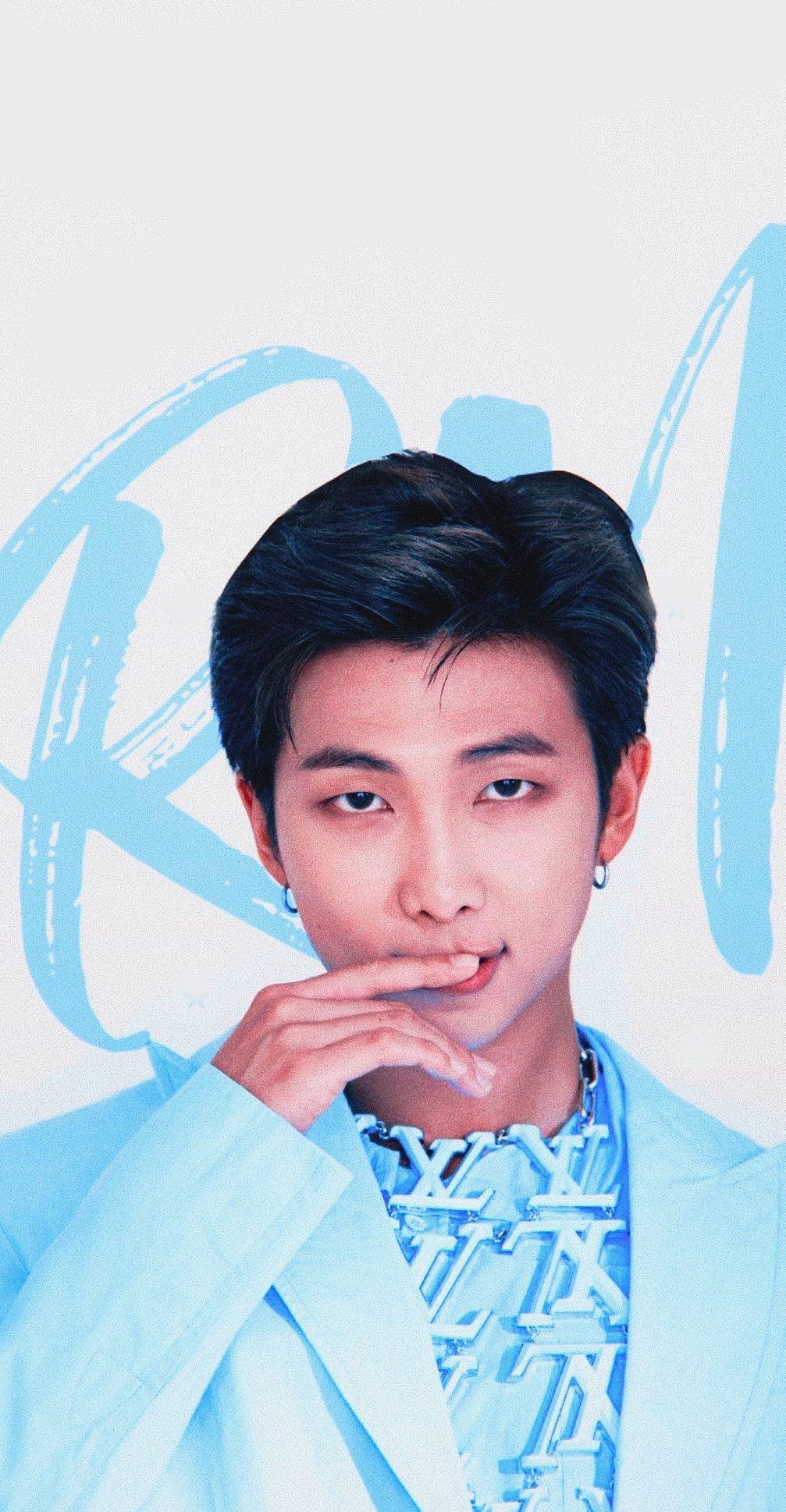 Bts Rm Wallpapers