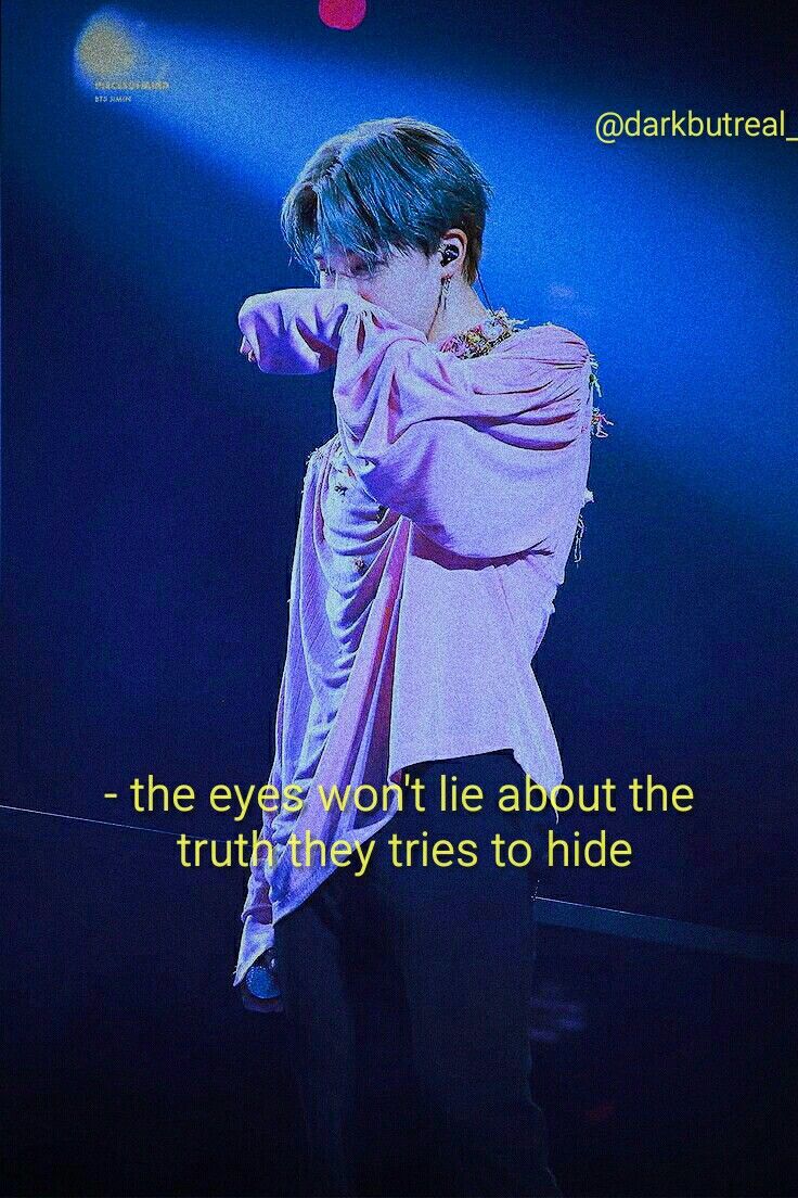 Bts Sad Quotes Wallpapers