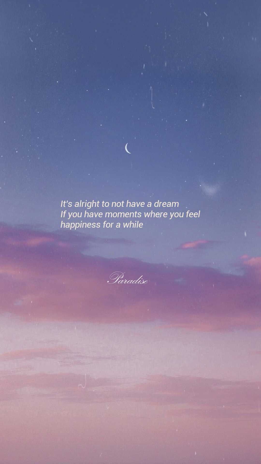 Bts Sad Quotes Wallpapers