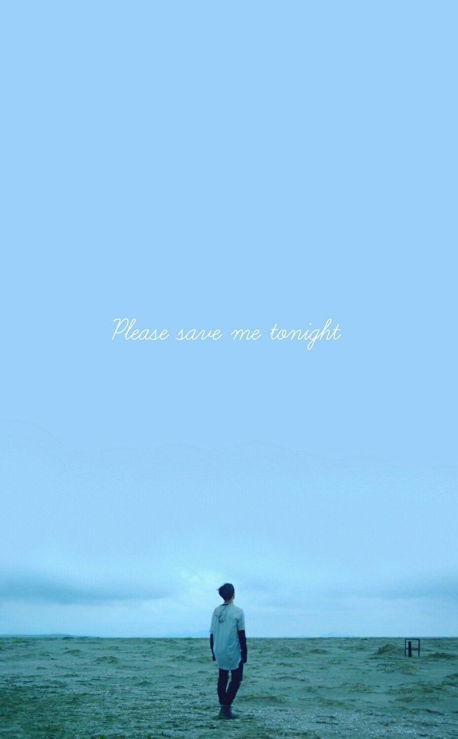 Bts Save Me Wallpapers