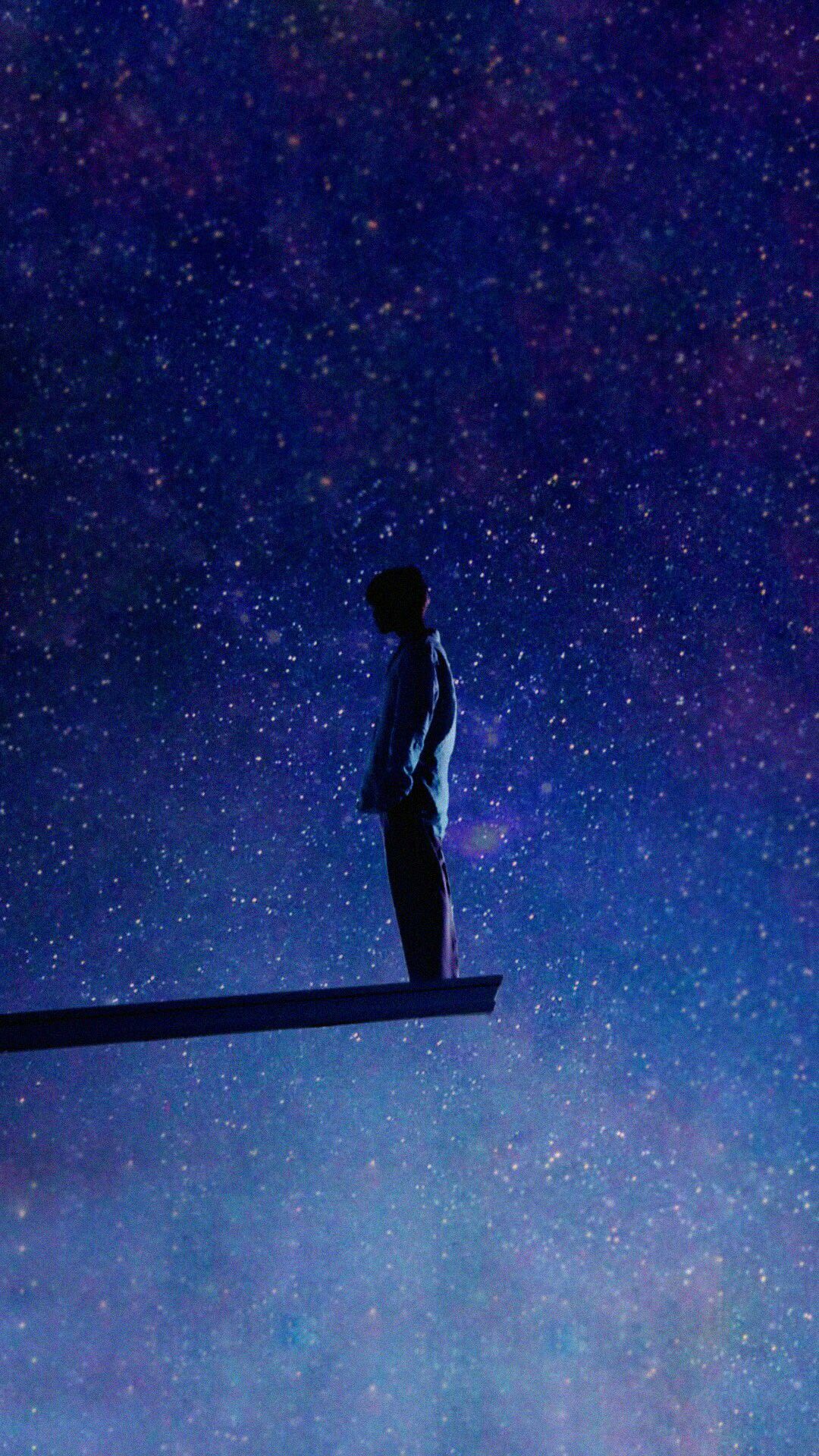 Bts Serendipity Wallpapers