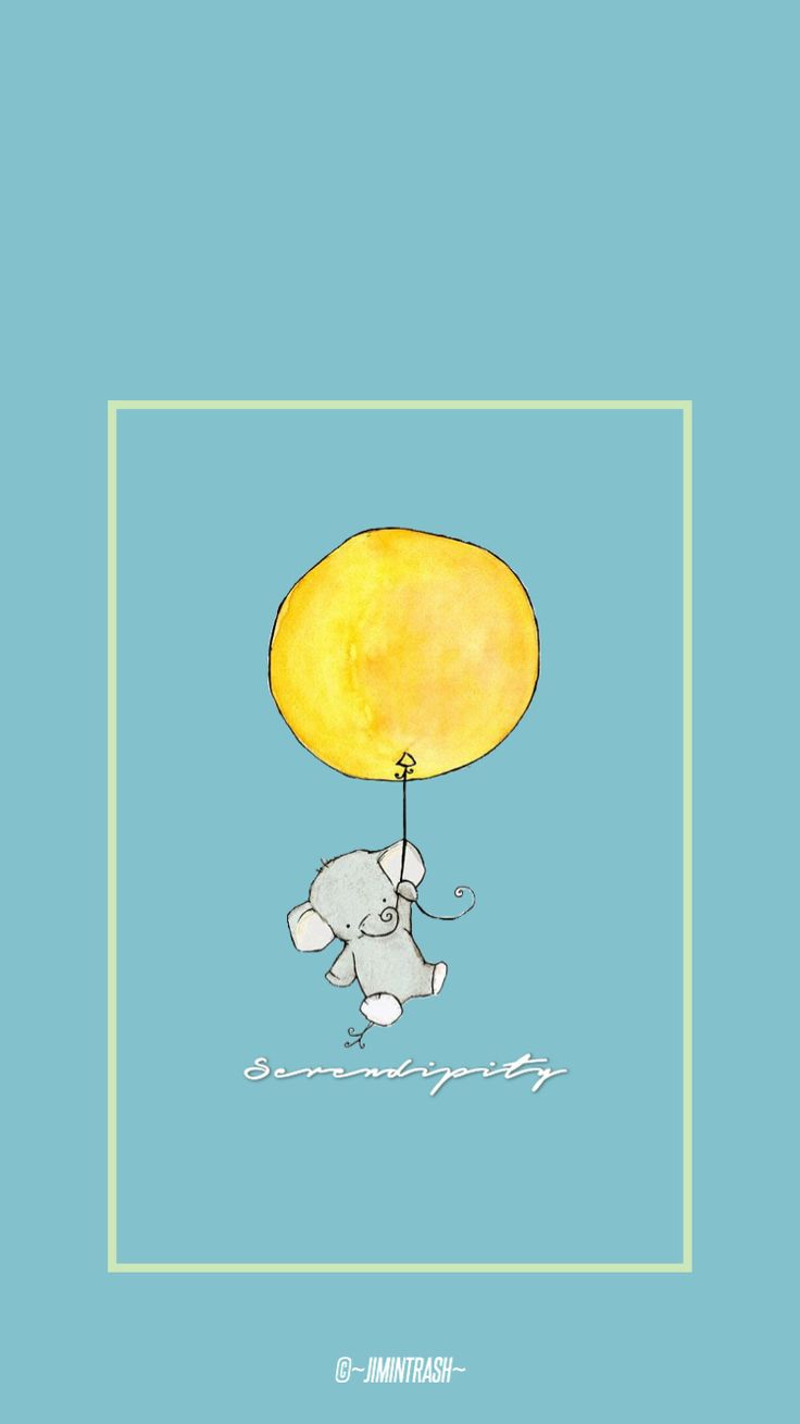 Bts Serendipity Wallpapers