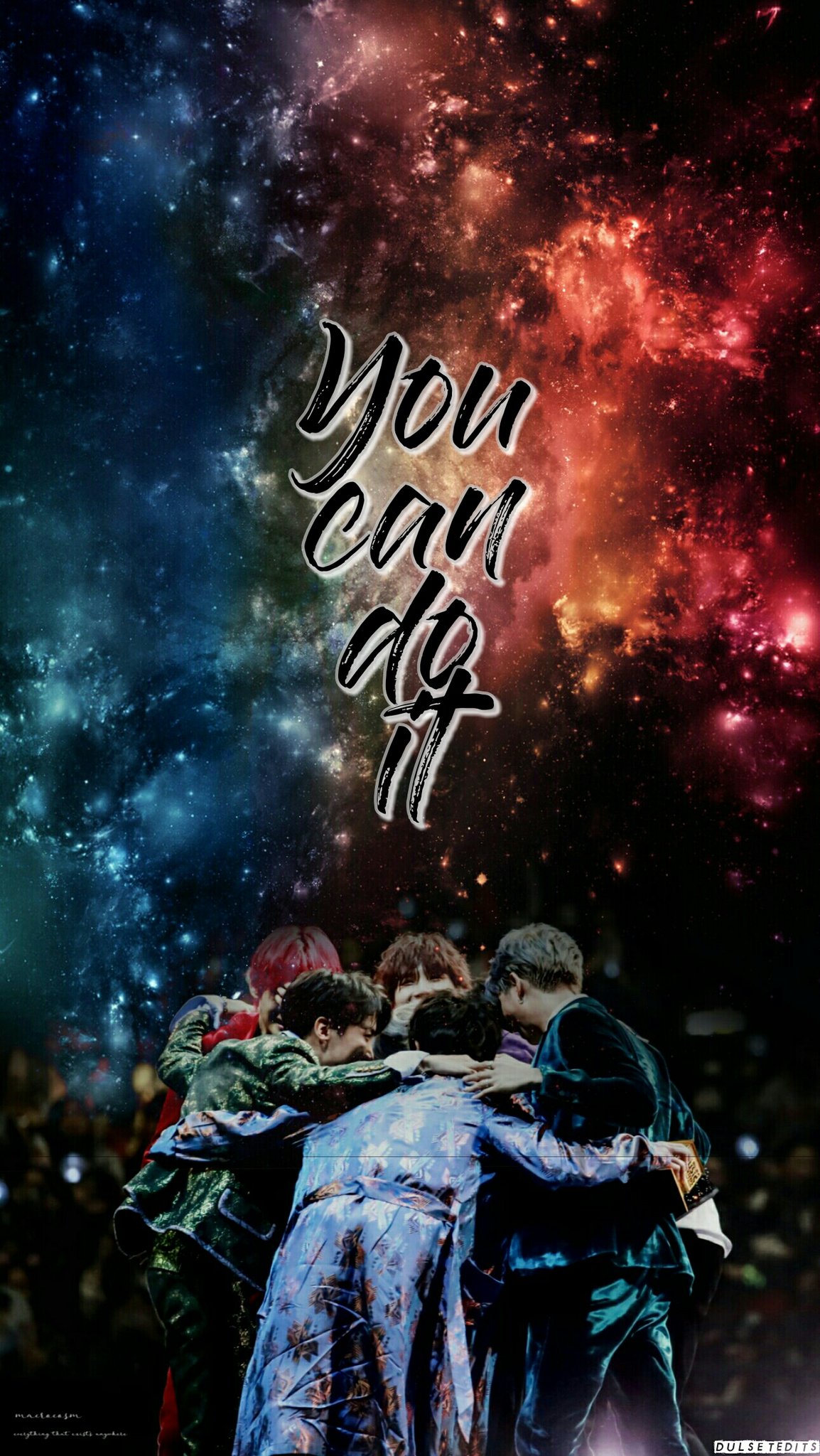 Bts Study Motivation Wallpapers