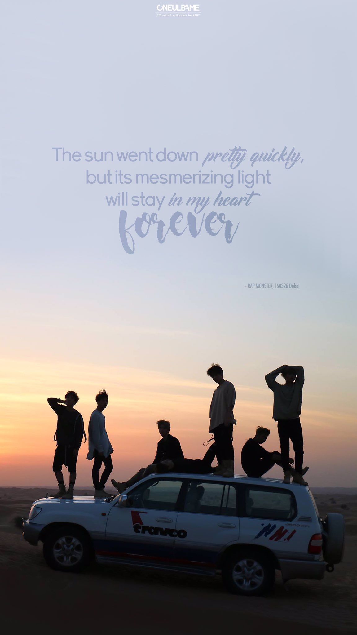 Bts Study Motivation Wallpapers