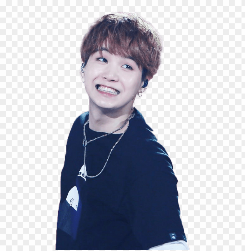 Bts Suga Cute Wallpapers