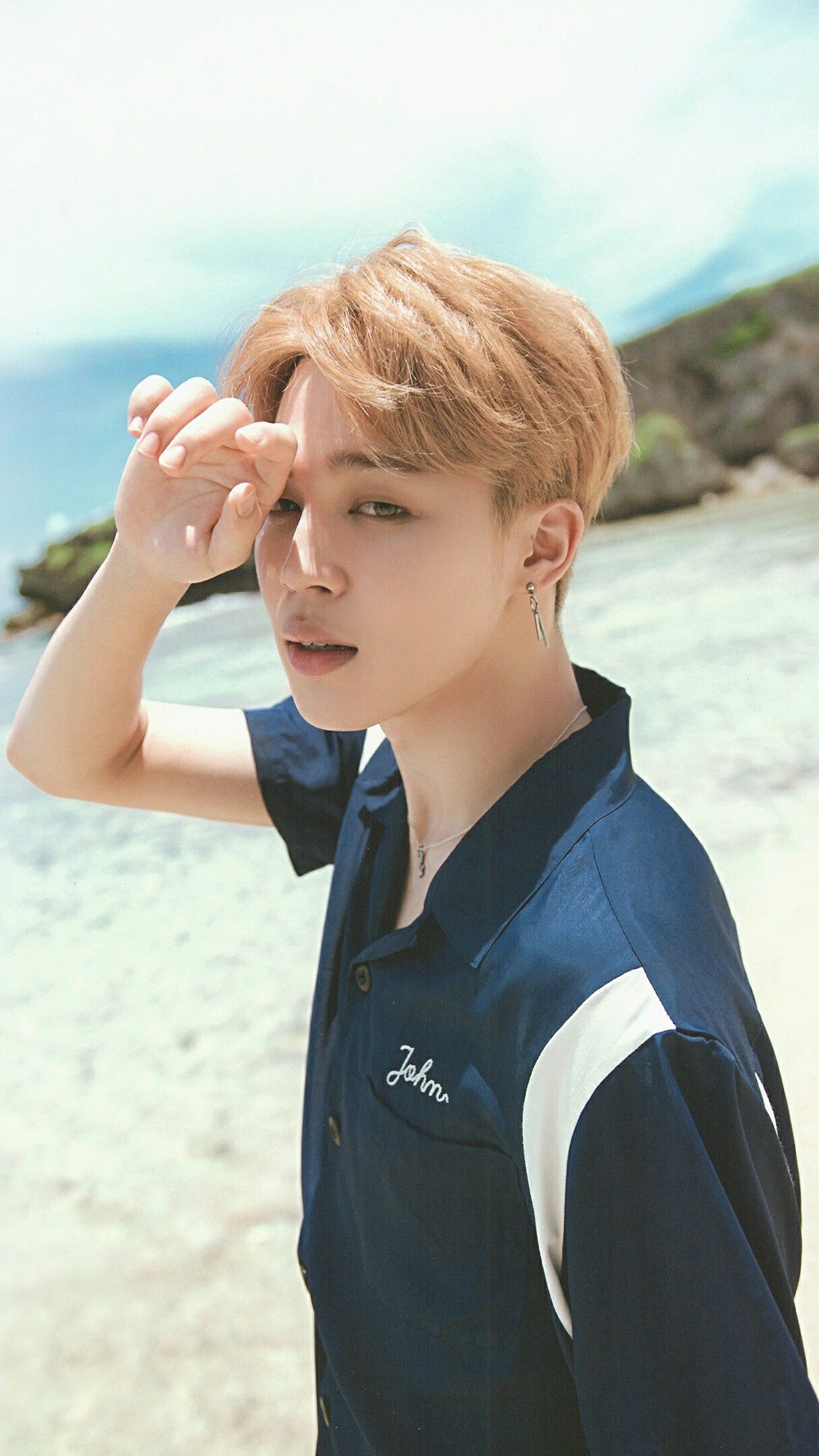 Bts Summer Package Wallpapers