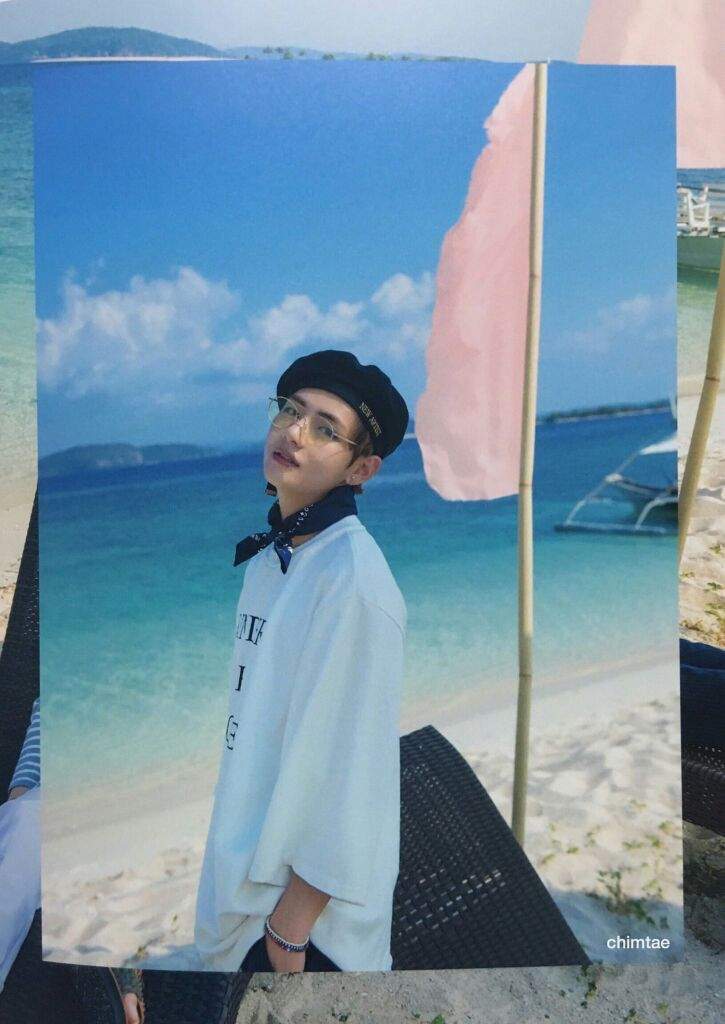 Bts Summer Package Wallpapers