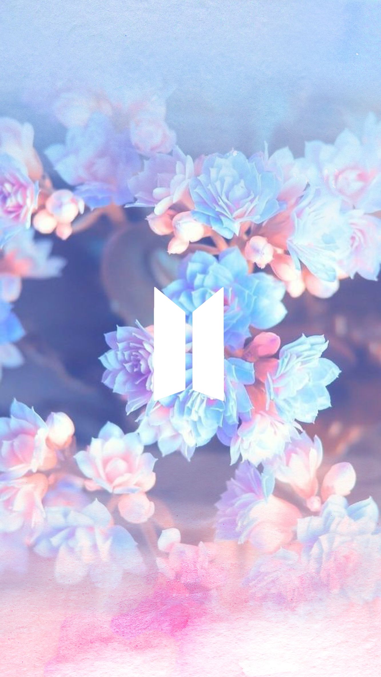 Bts Symbol Wallpapers