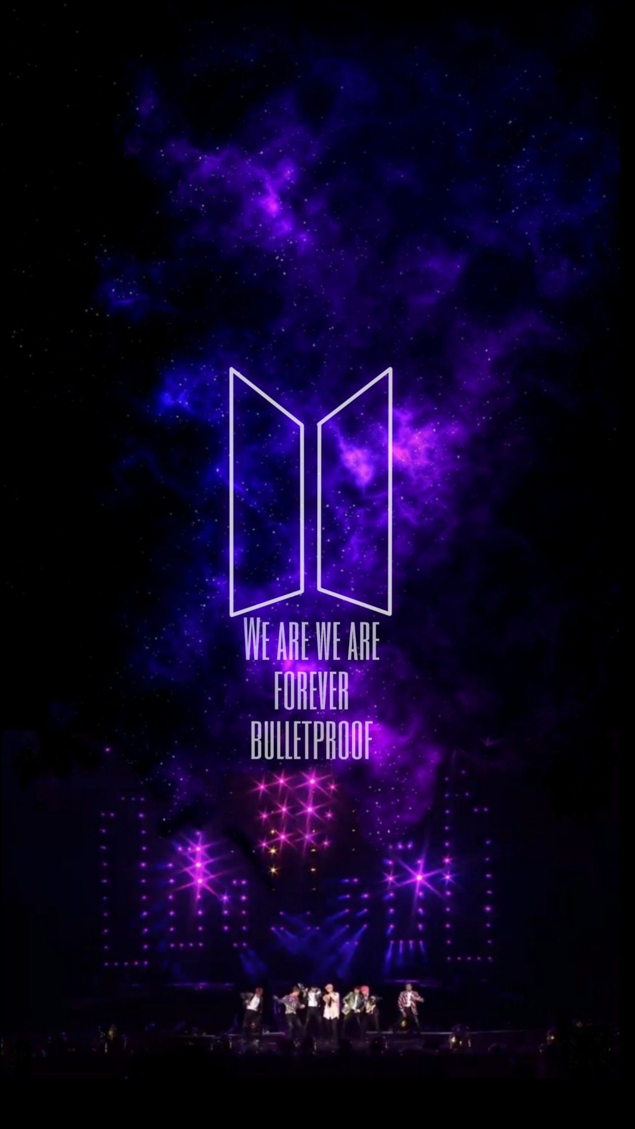 Bts Symbol Wallpapers