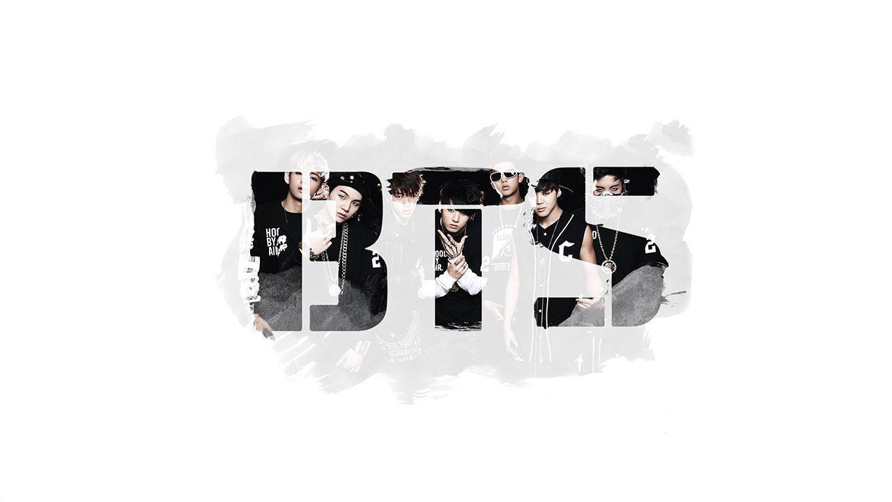 Bts Symbol Wallpapers