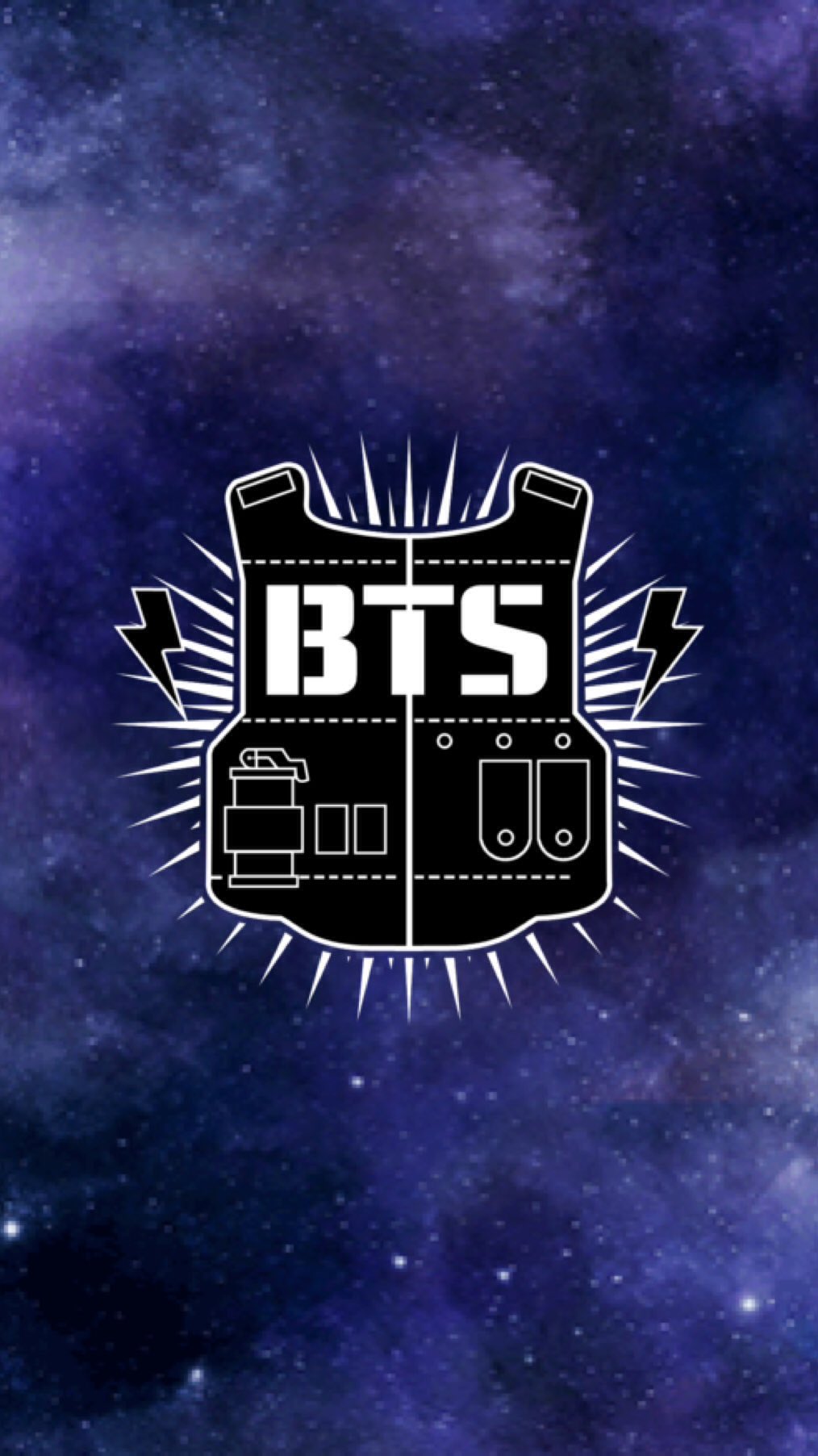 Bts Symbol Wallpapers