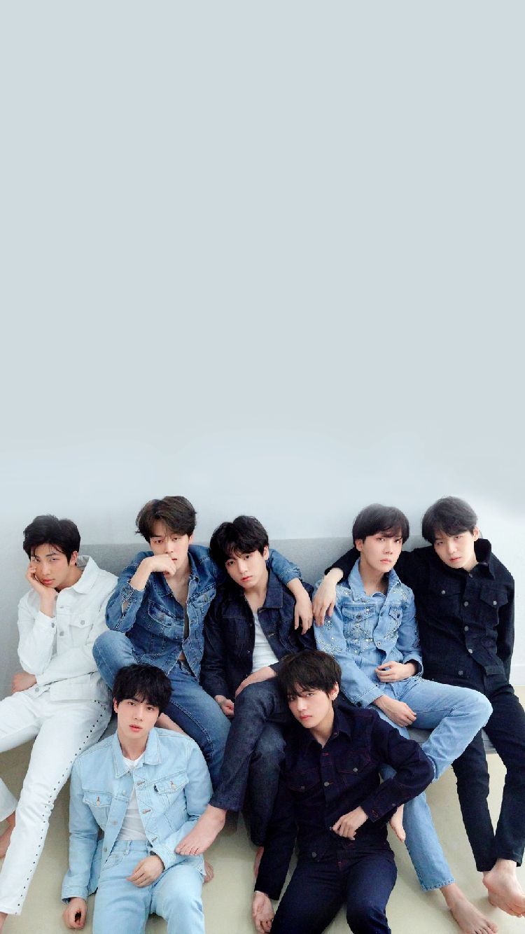 Bts Tear Wallpapers