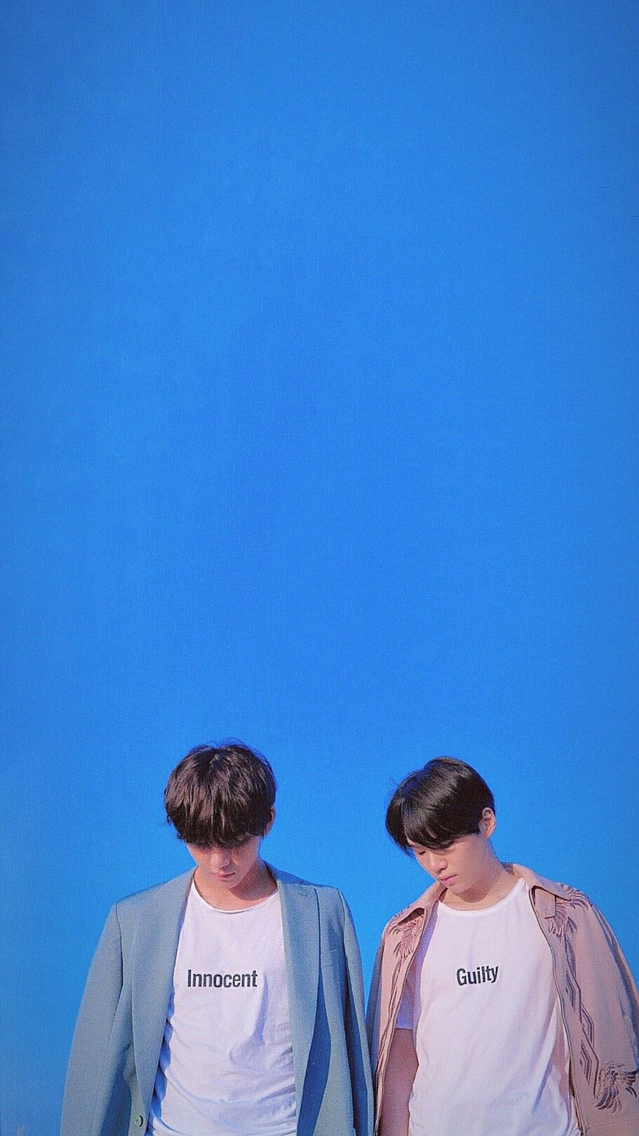 Bts Tear Wallpapers