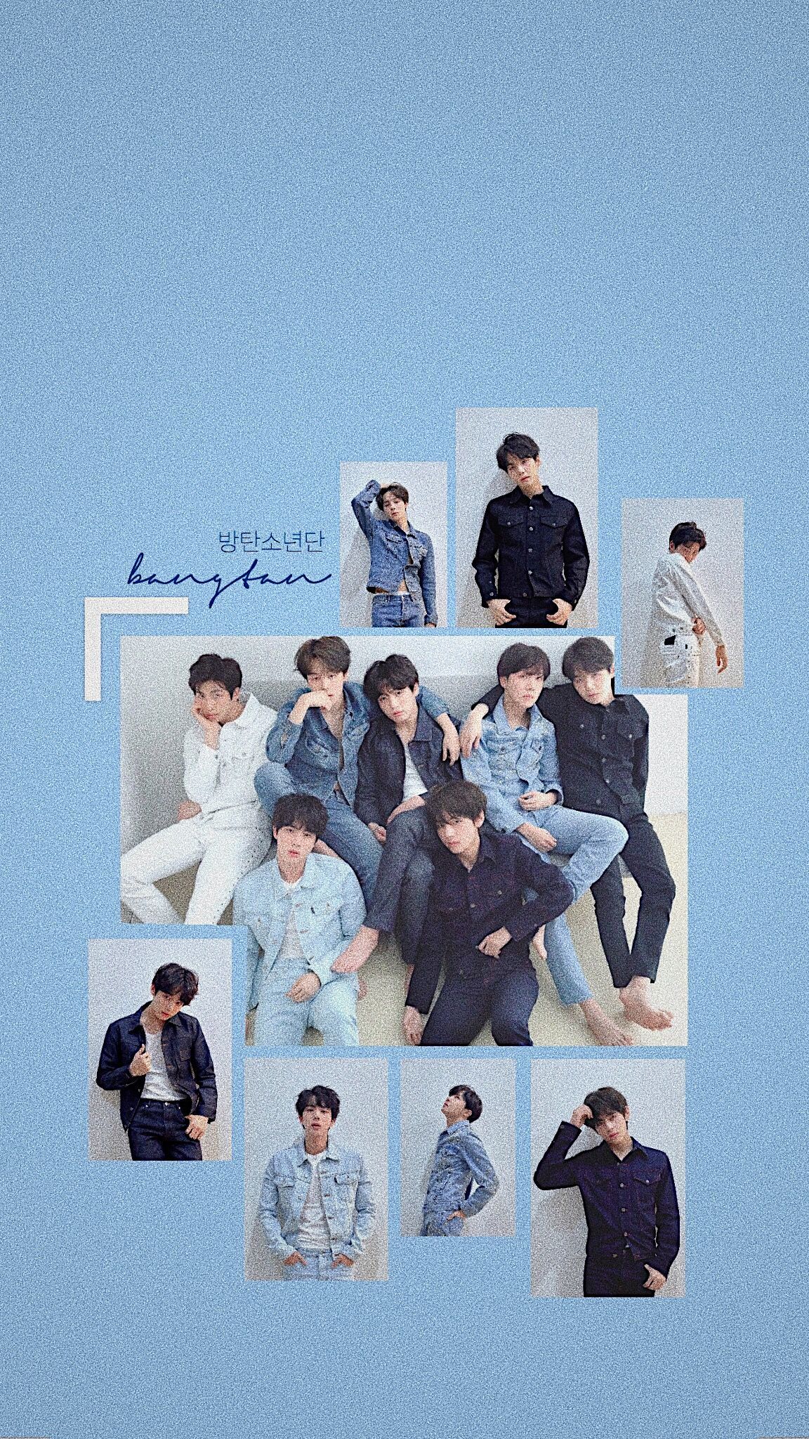 Bts Tear Wallpapers