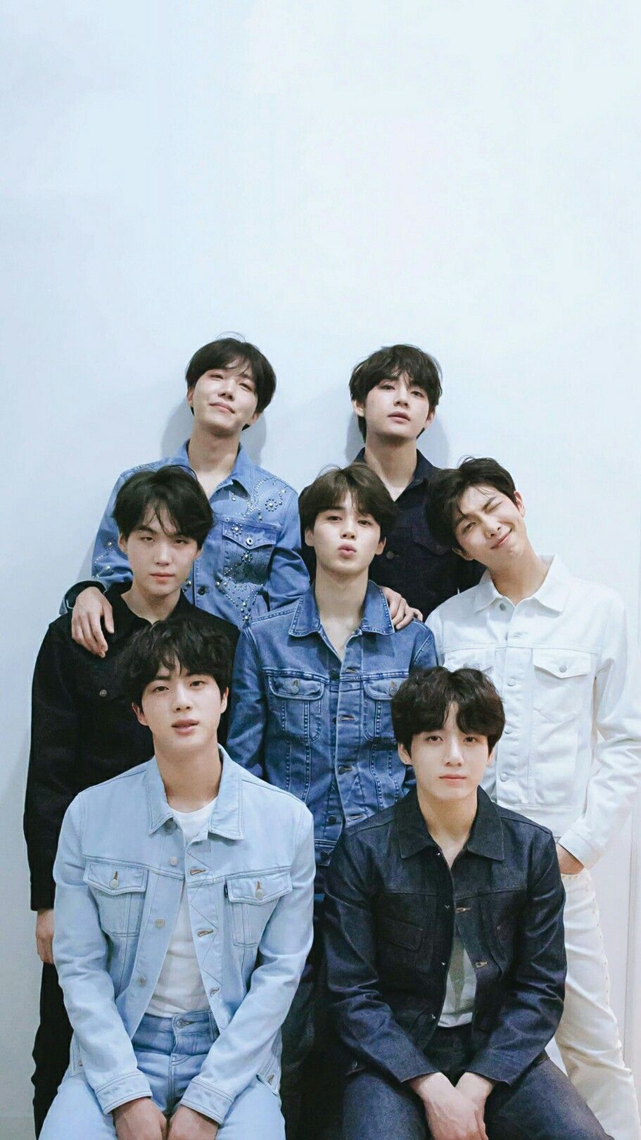 Bts Tear Wallpapers