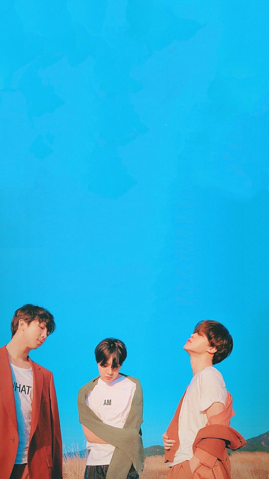 Bts Tear Wallpapers