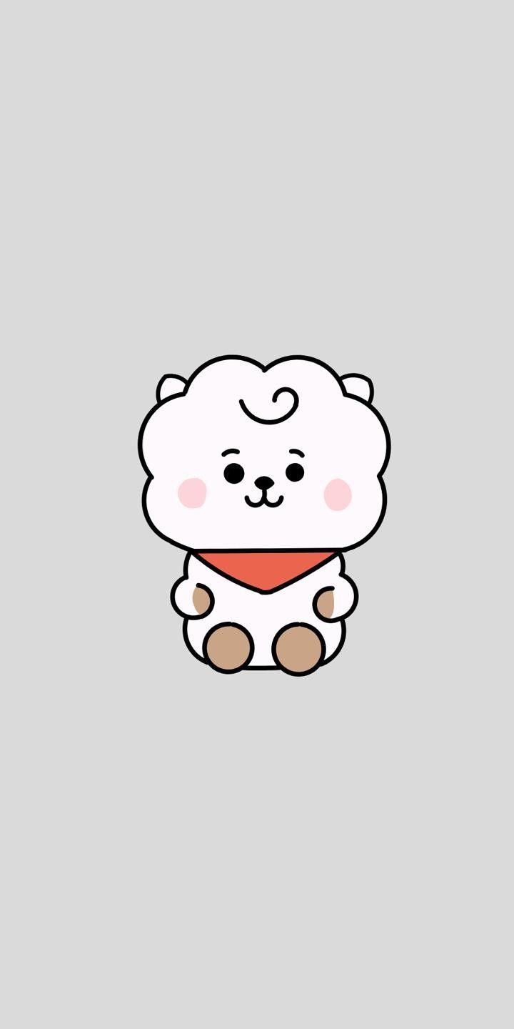 Bts Teddy Bears Wallpapers