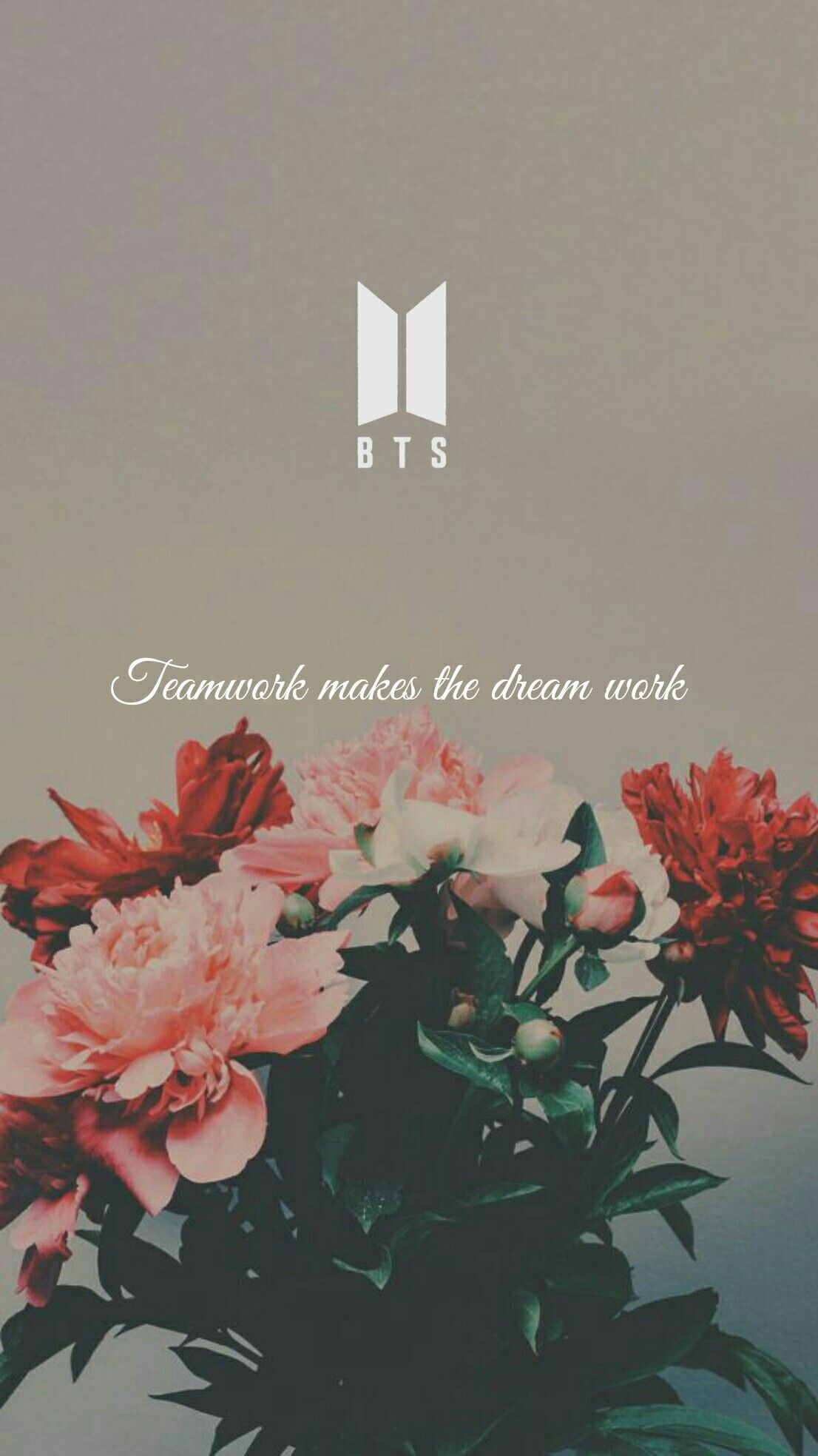 Bts Vintage Wallpapers