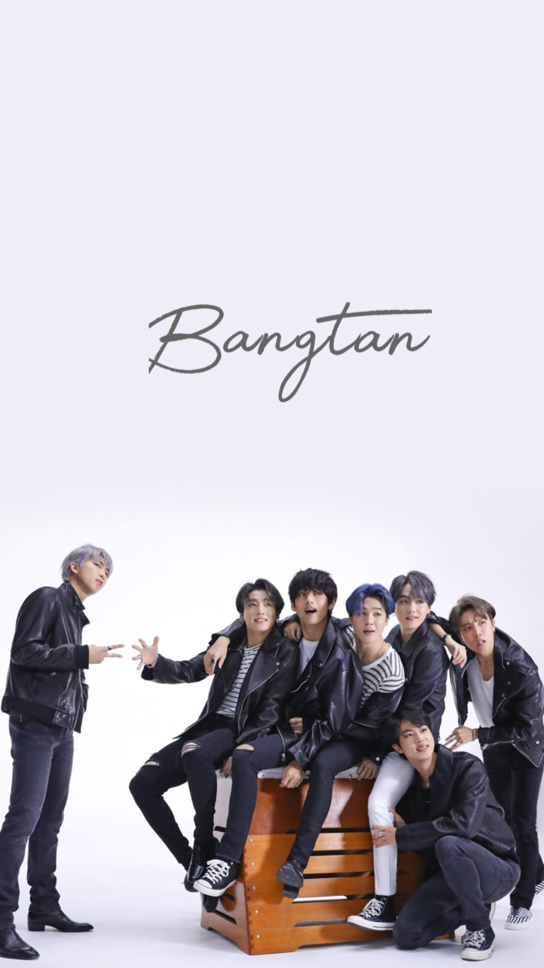 Bts 2020 Wallpapers