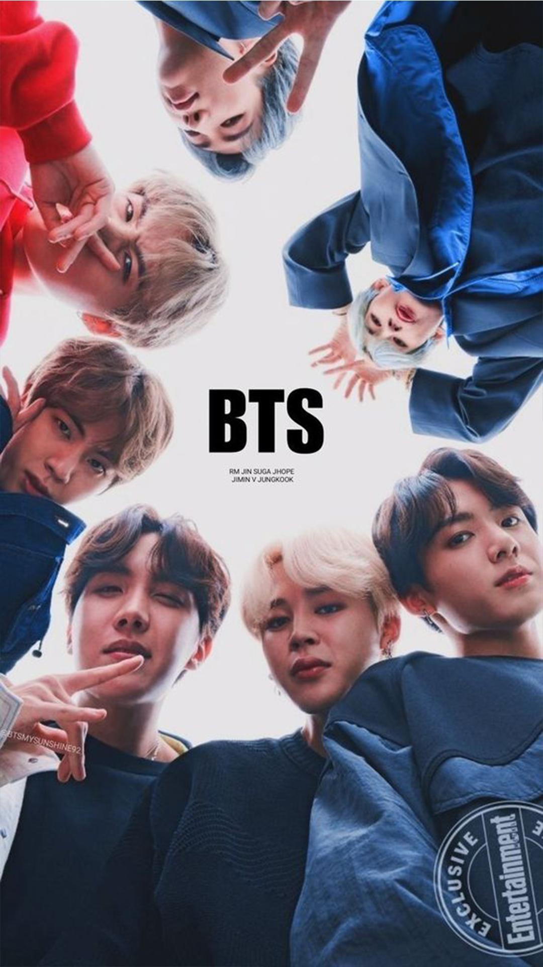 Bts 2021 Wallpapers