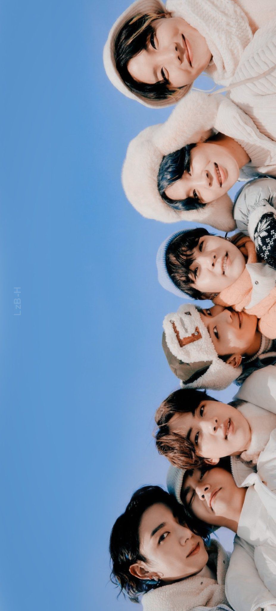 Bts 2021 Wallpapers