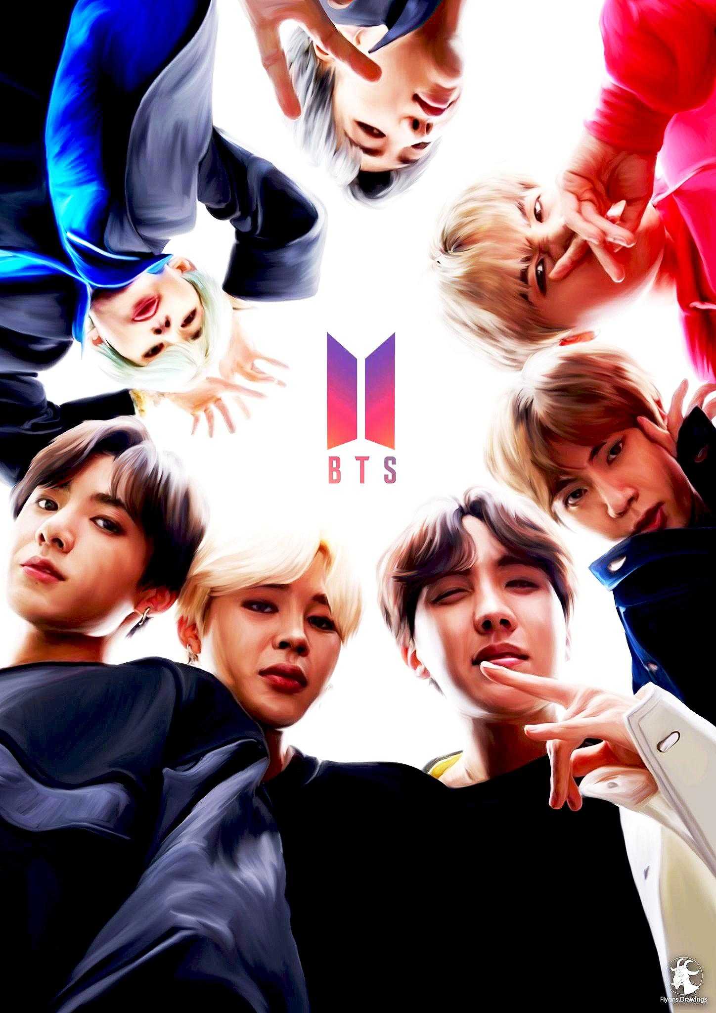 Bts 2021 Wallpapers