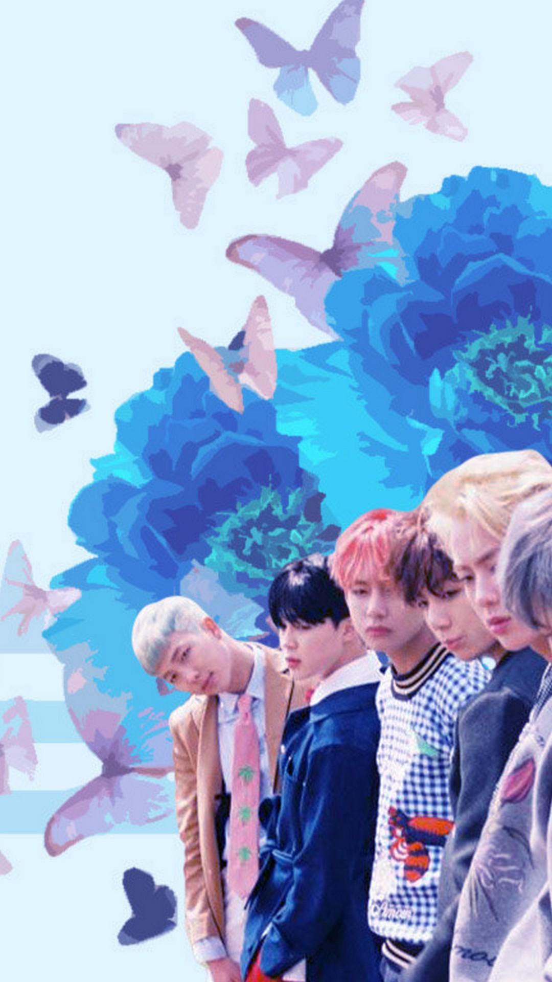 Bts 2021 Wallpapers