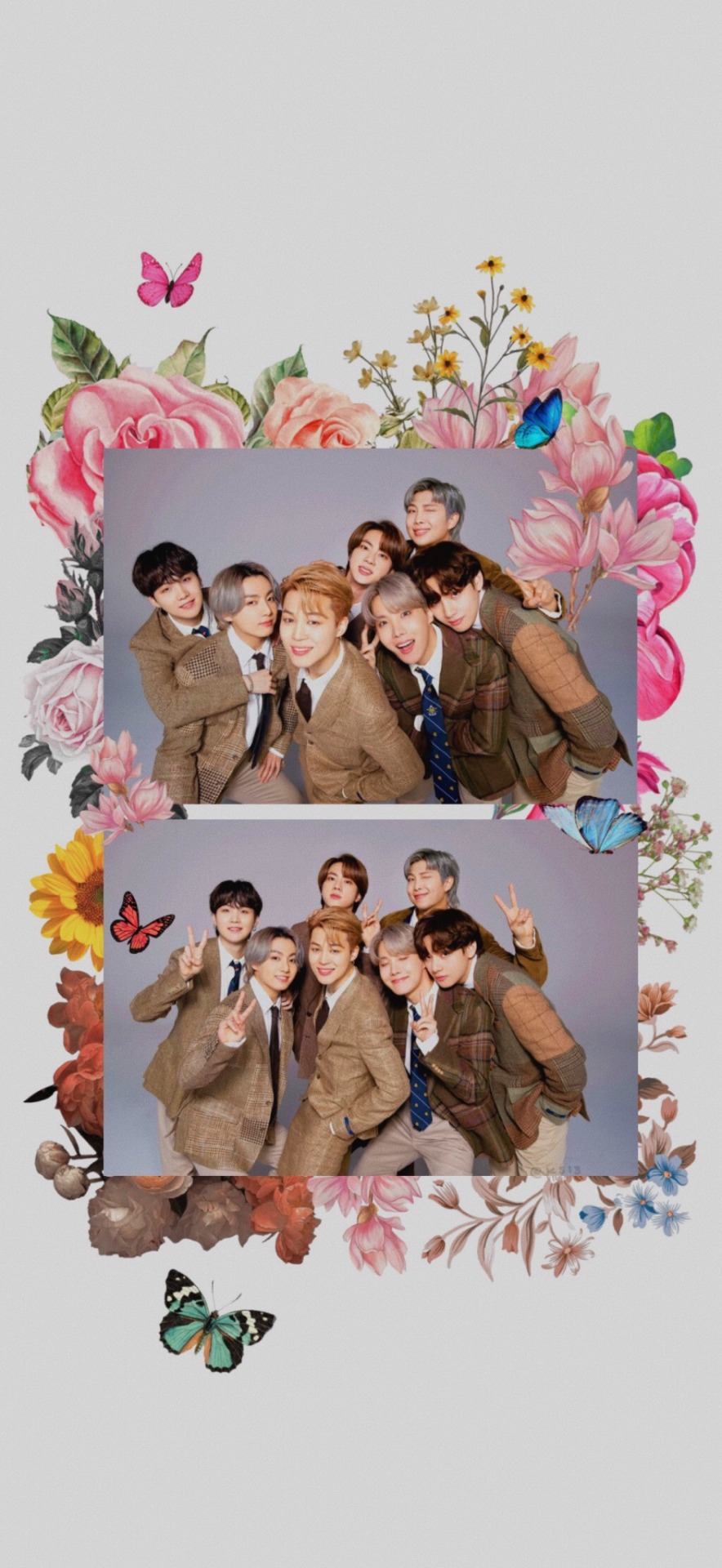 Bts 2021 Wallpapers