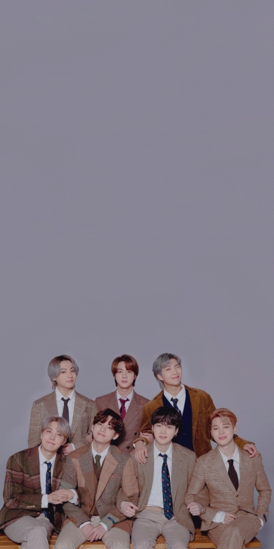 Bts 2021 Wallpapers