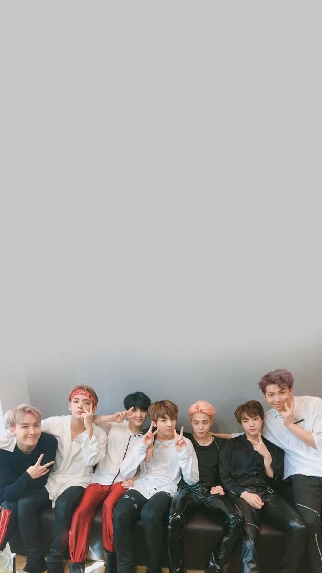 Bts Android Wallpapers