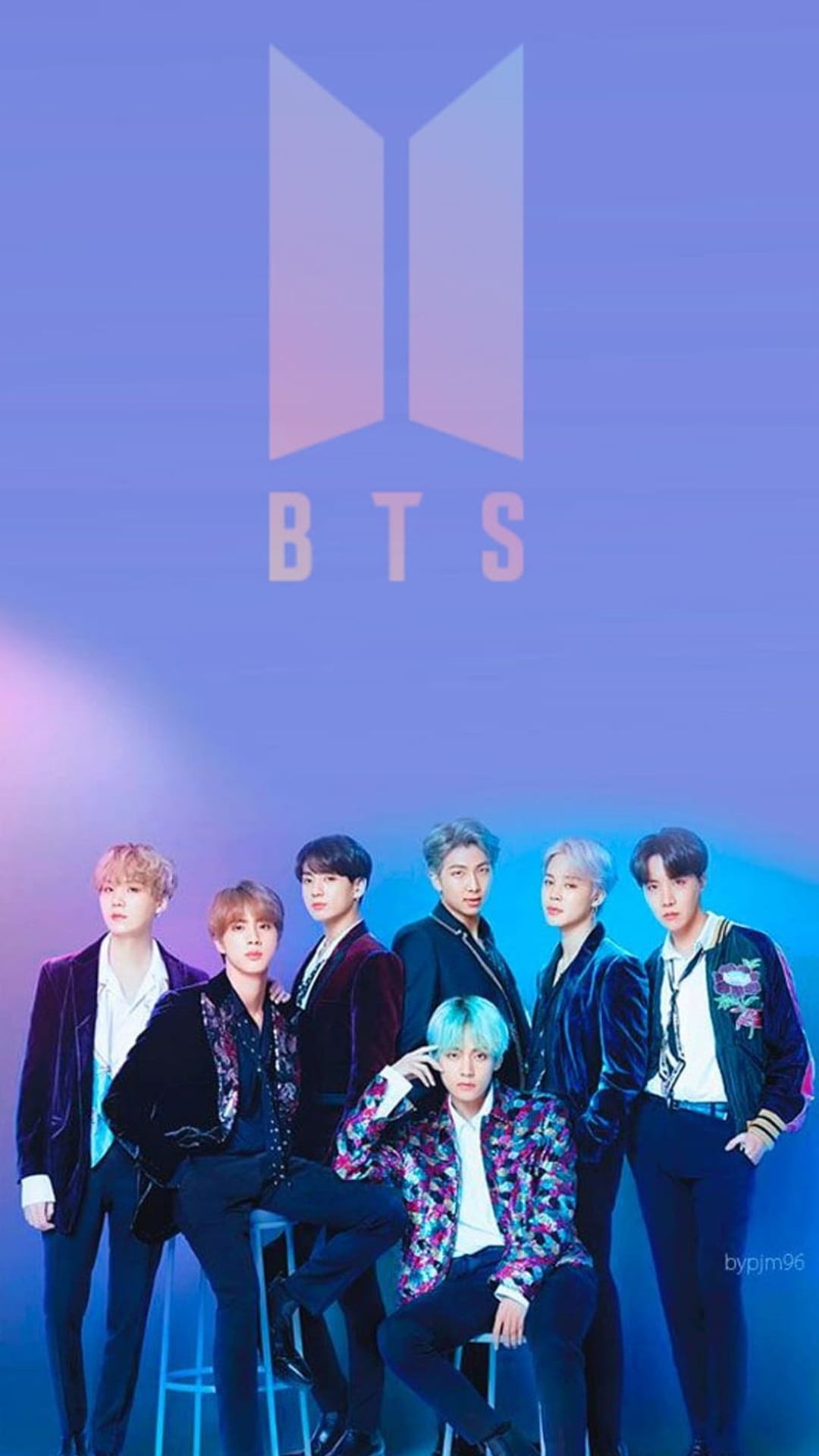 Bts Android Wallpapers