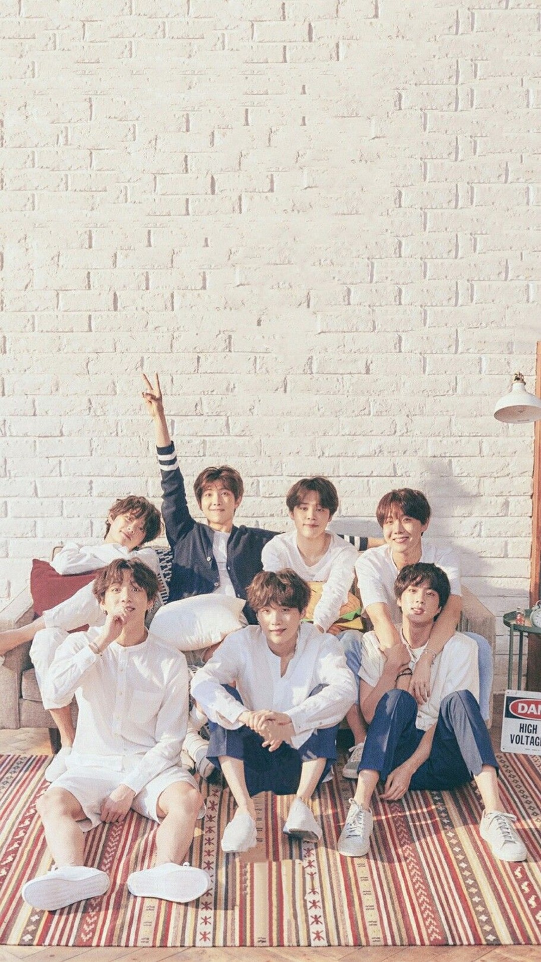 Bts Phone 2020 Wallpapers