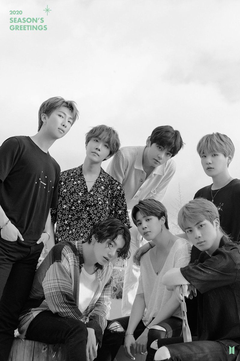 Bts Phone 2020 Wallpapers