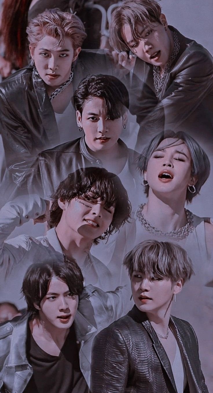 Bts Phone 2020 Wallpapers