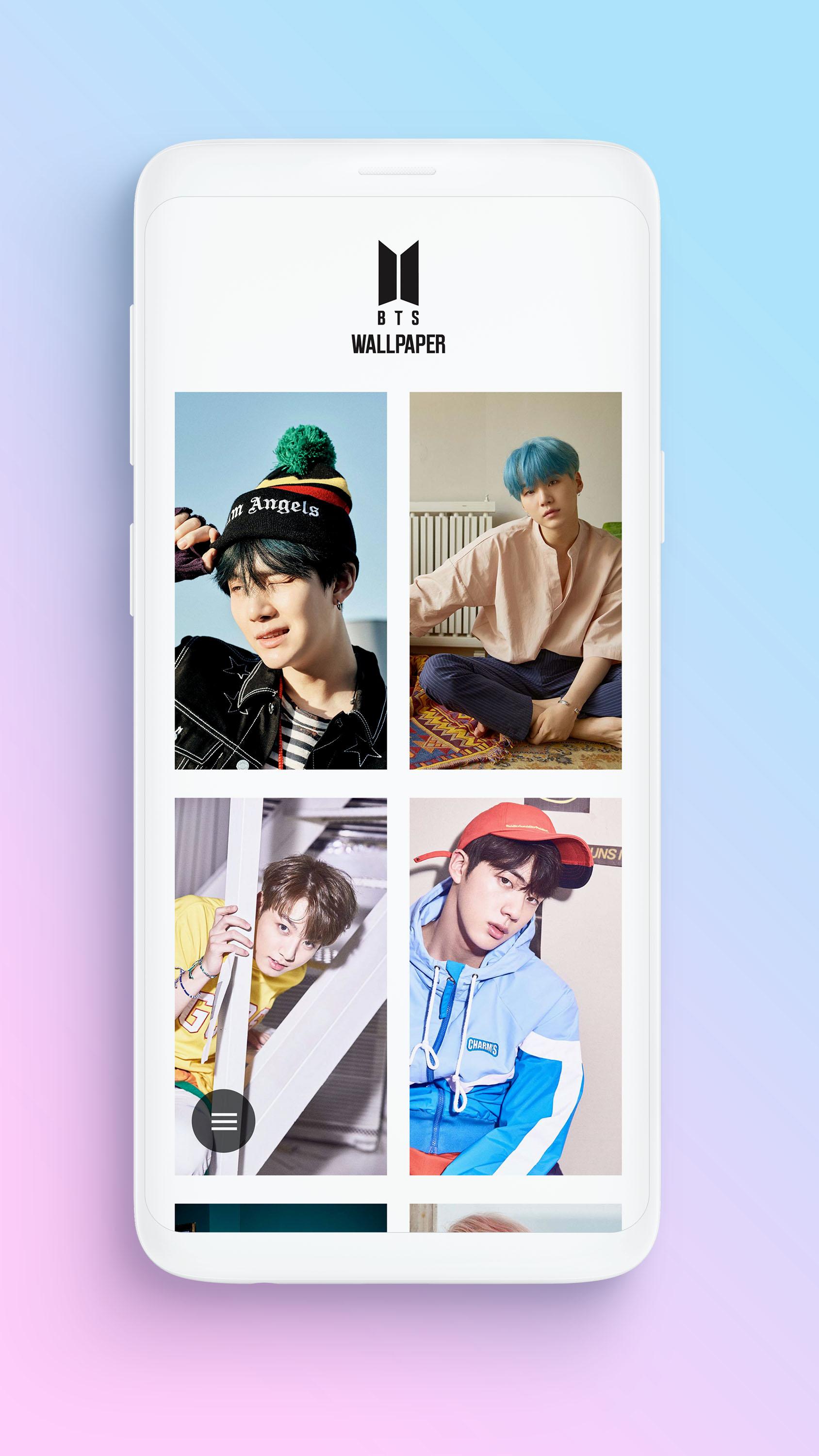 Bts Phone 2020 Wallpapers