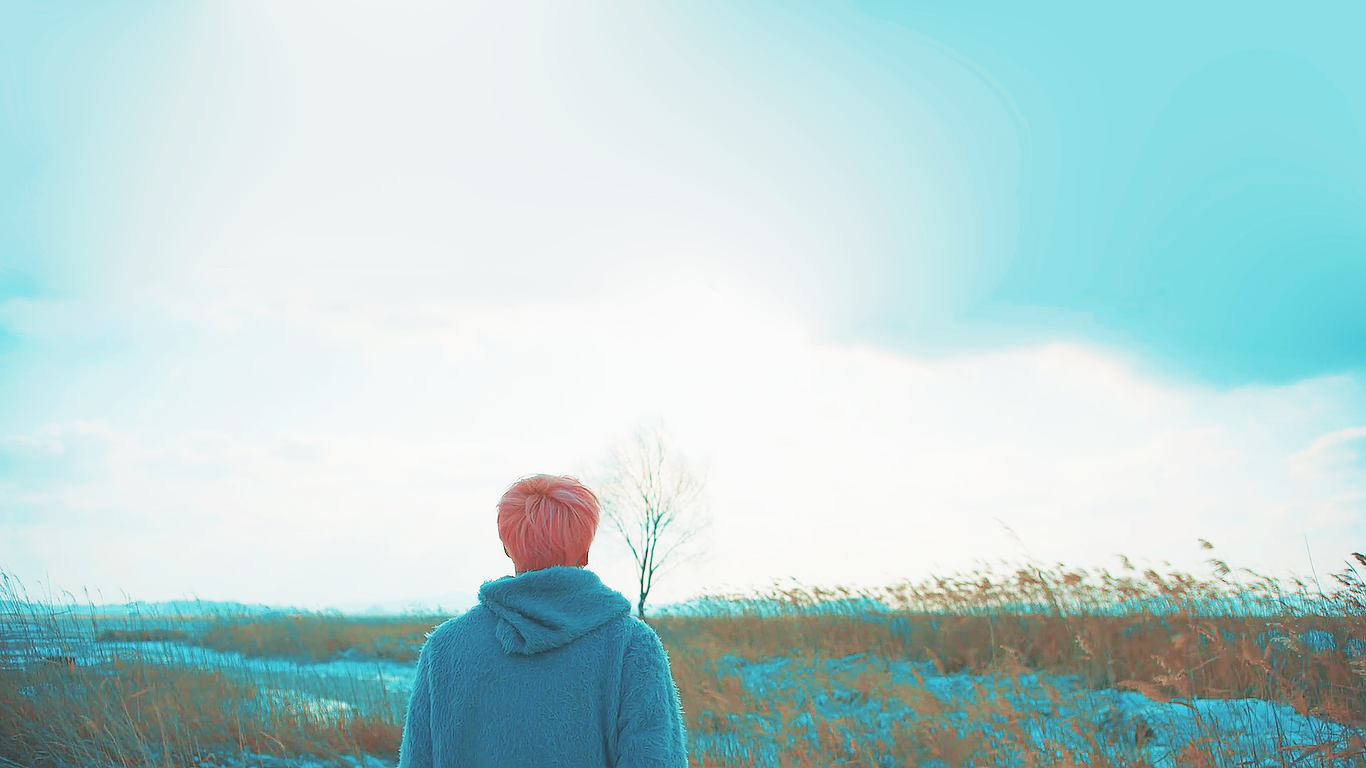 Bts Spring Day Wallpapers