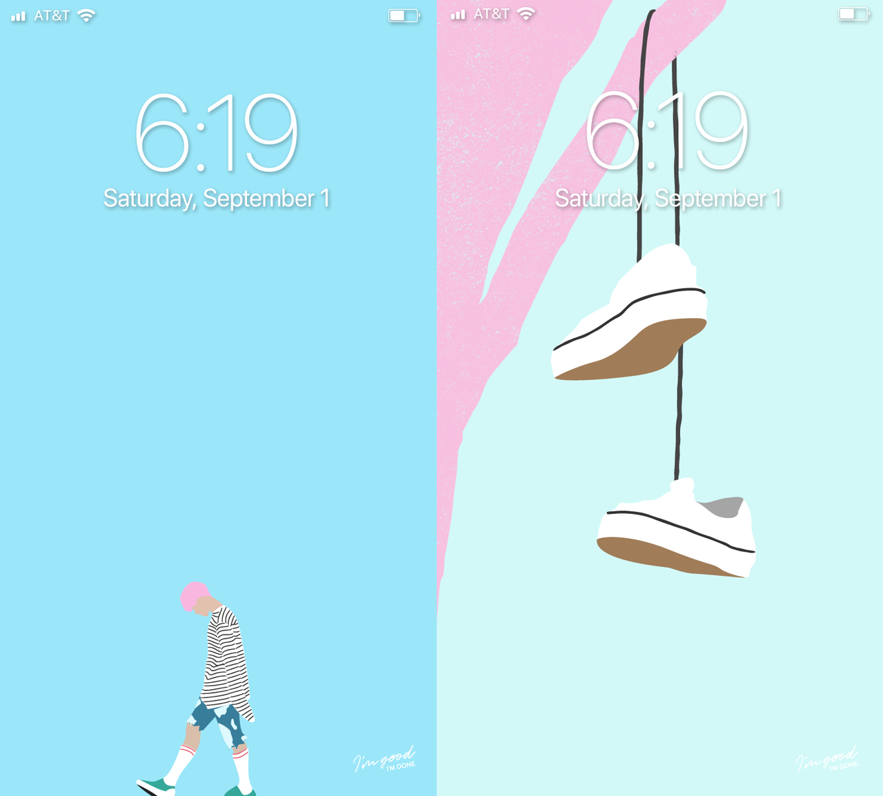 Bts Spring Day Wallpapers