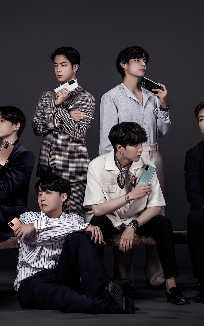 Bts, Samsung Wallpapers