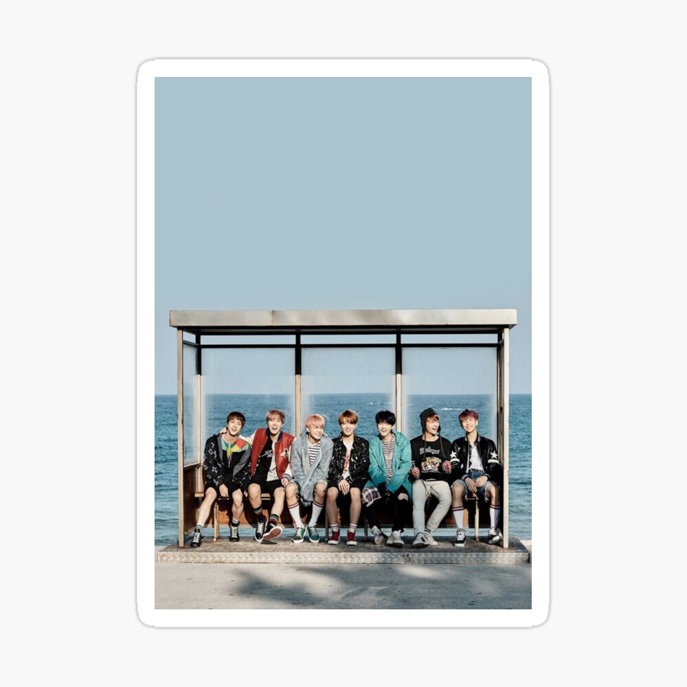 Bts Ynwa Wallpapers