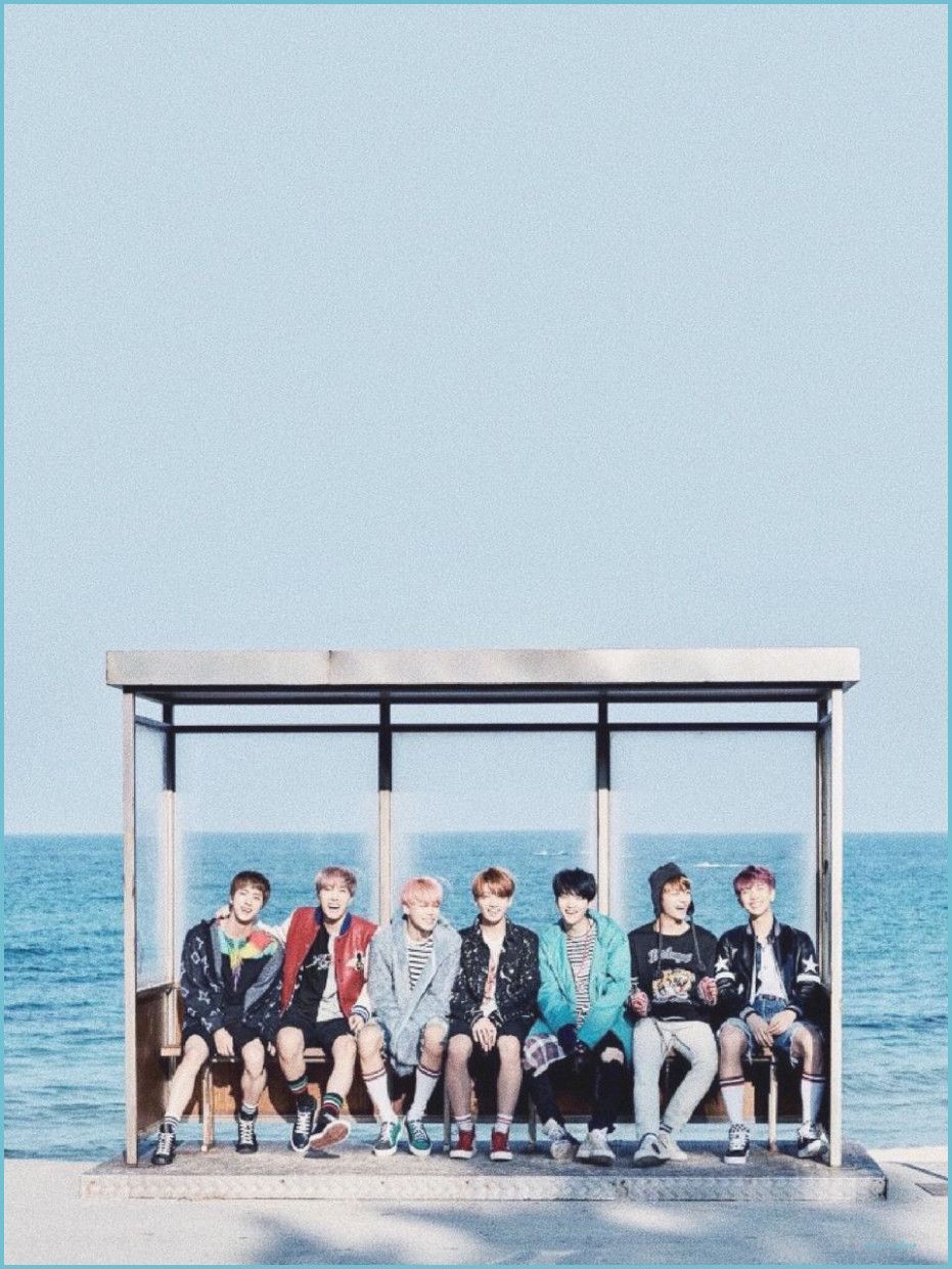 Bts Ynwa Wallpapers