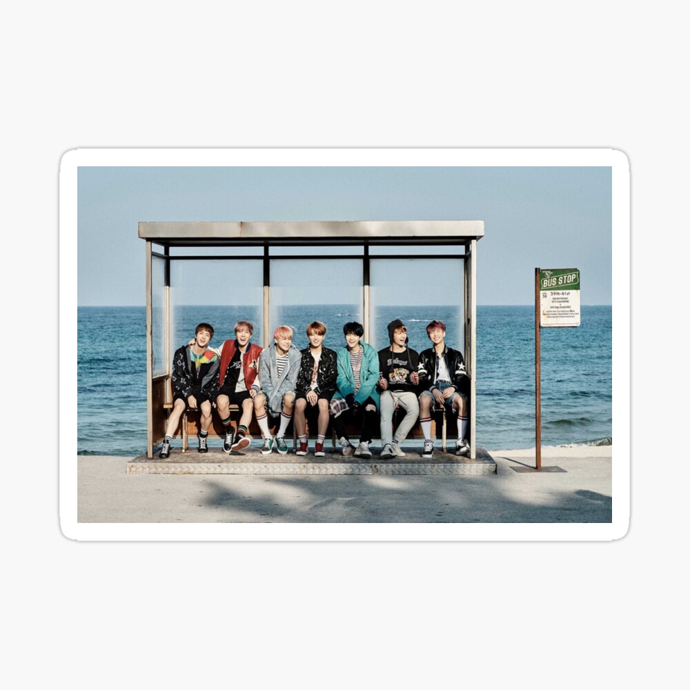 Bts Ynwa Wallpapers